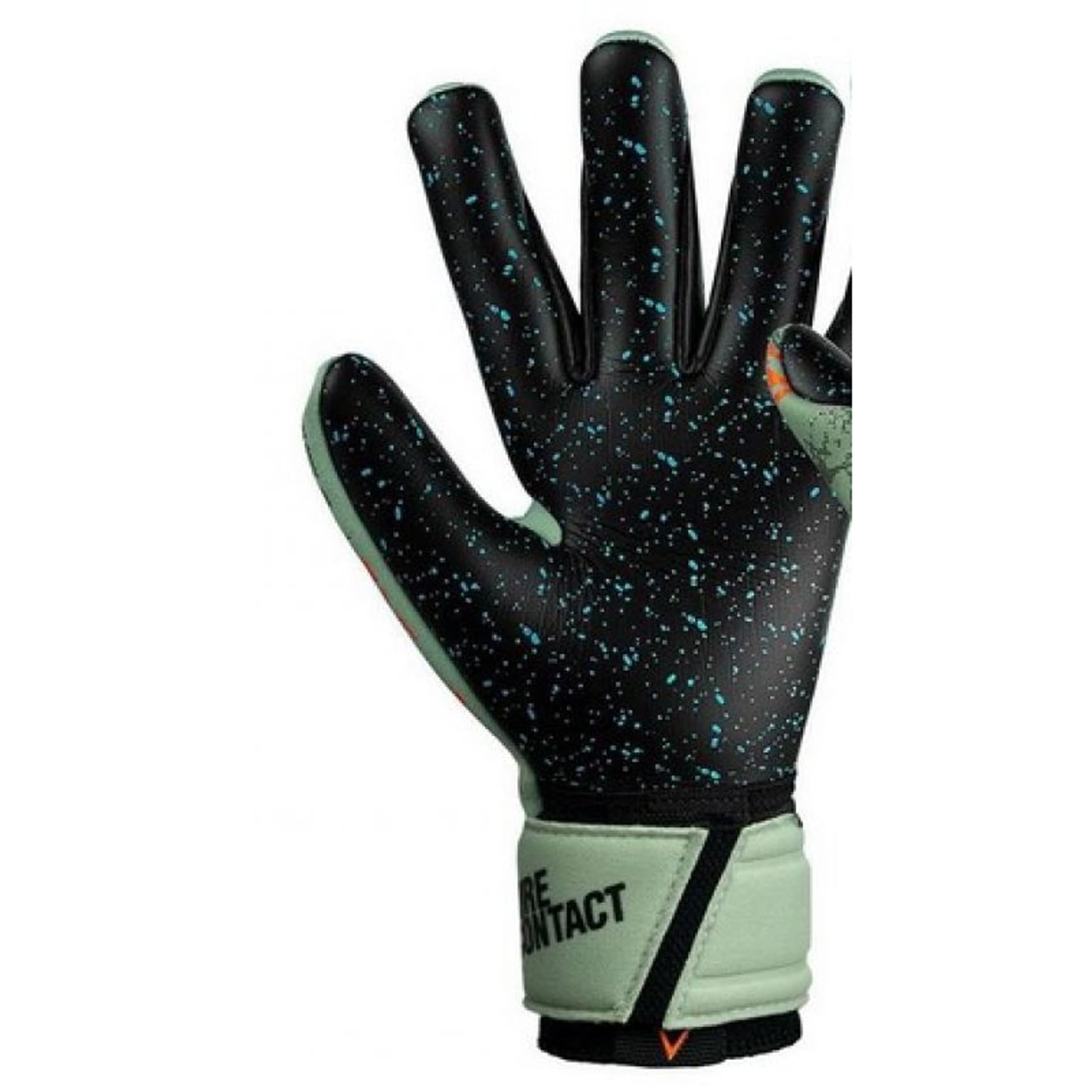 

Rękawice Reusch Pure Contact Fusion Jr 53 72 900 (kolor Czarny. Niebieski, rozmiar 7)
