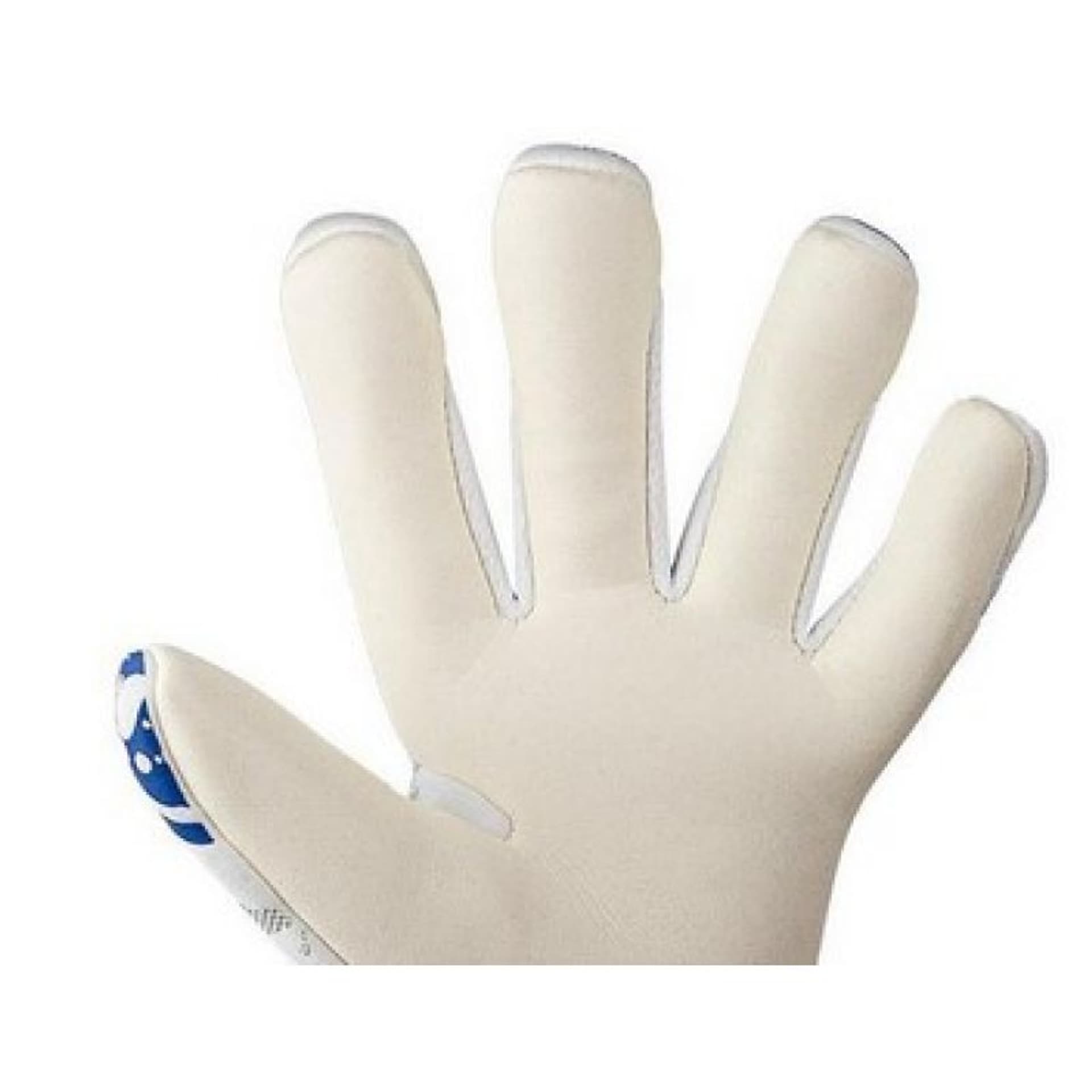 

Rękawice Reusch Pure Contact Silver Jr 53 72 200 (kolor Biały. Niebieski, rozmiar 5.5)