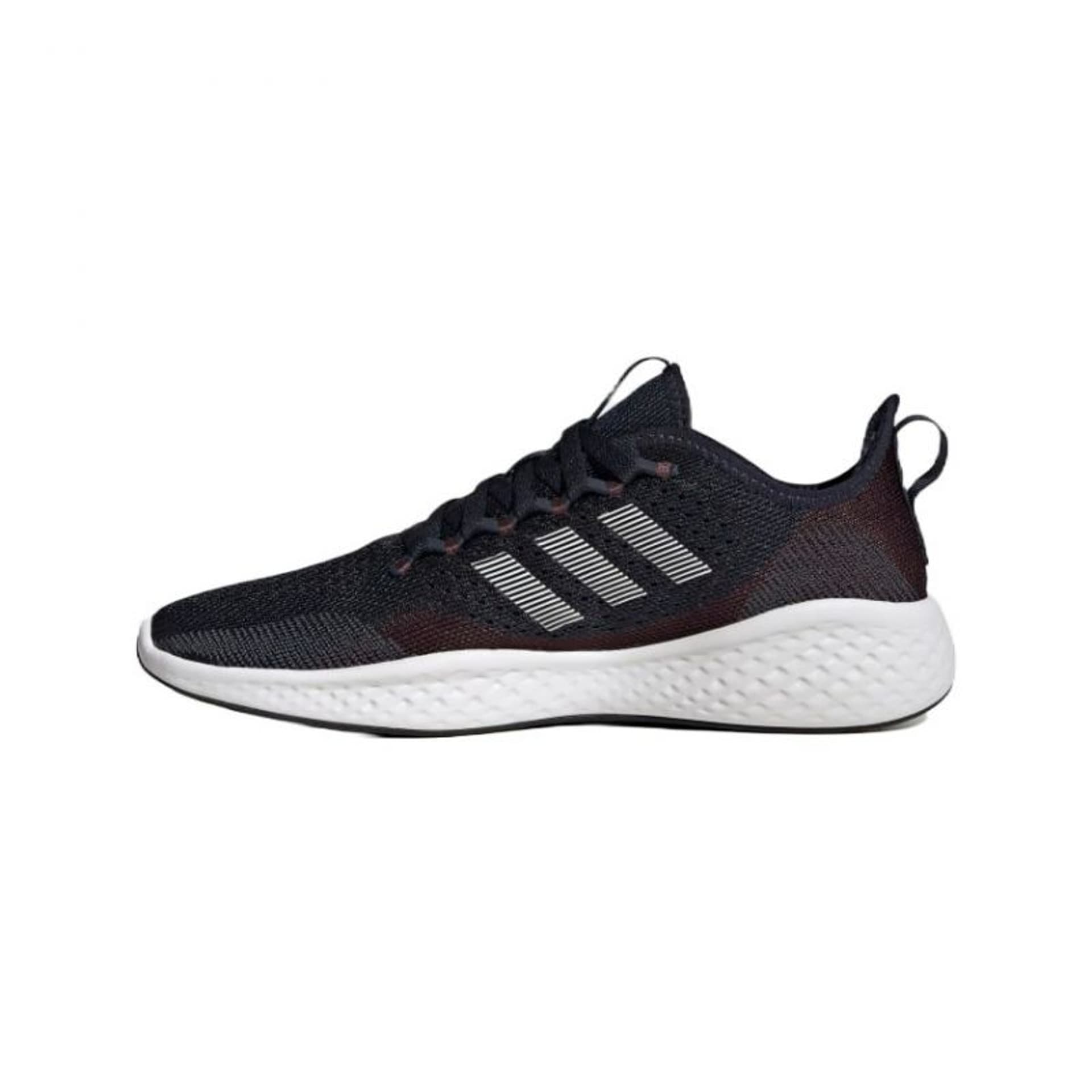 

Buty adidas Fluidflow 2.0 Shoes M (kolor Granatowy, rozmiar 10.5)