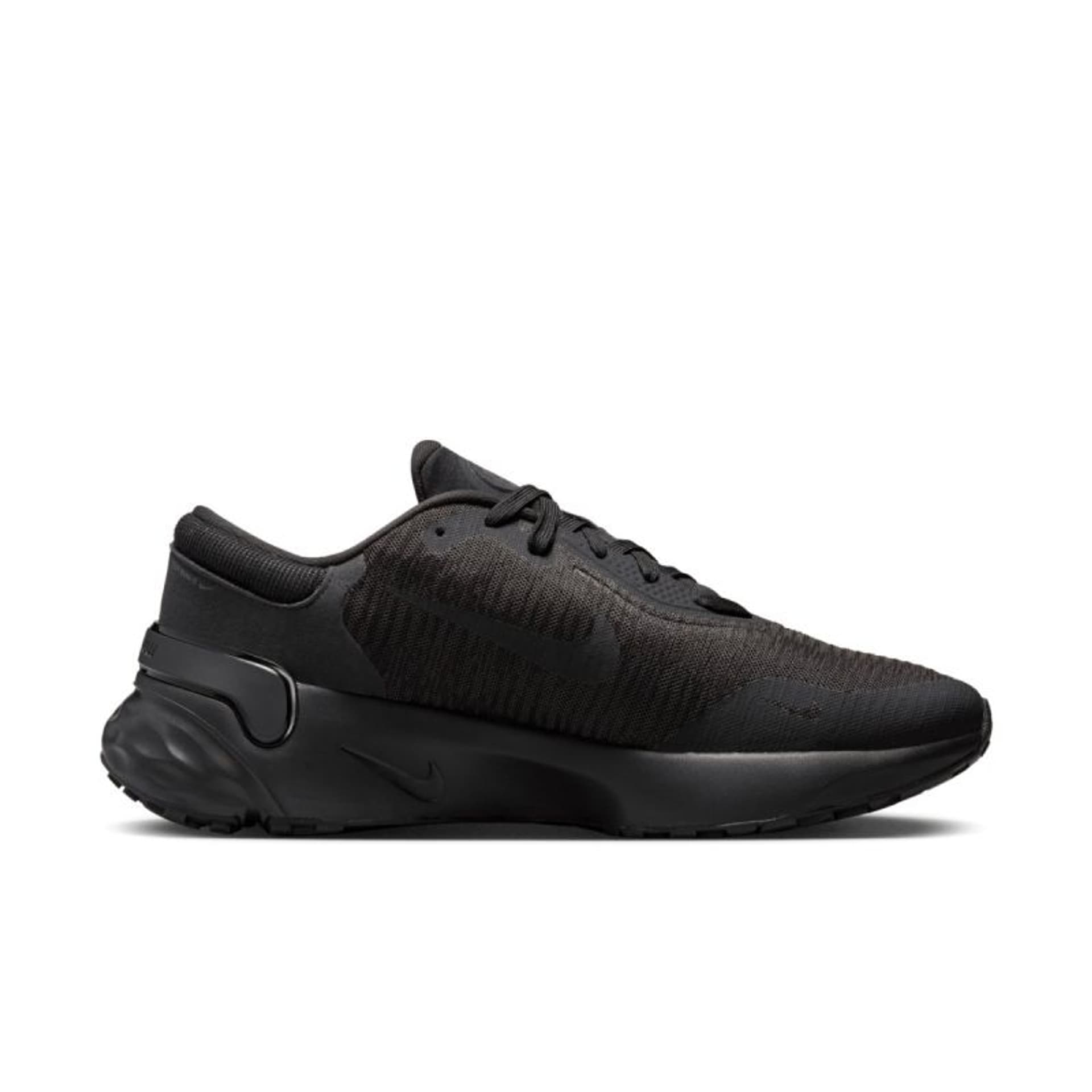 

Buty do biegania Nike Renew Run 4 M DR2677 (kolor Czarny, rozmiar 45)