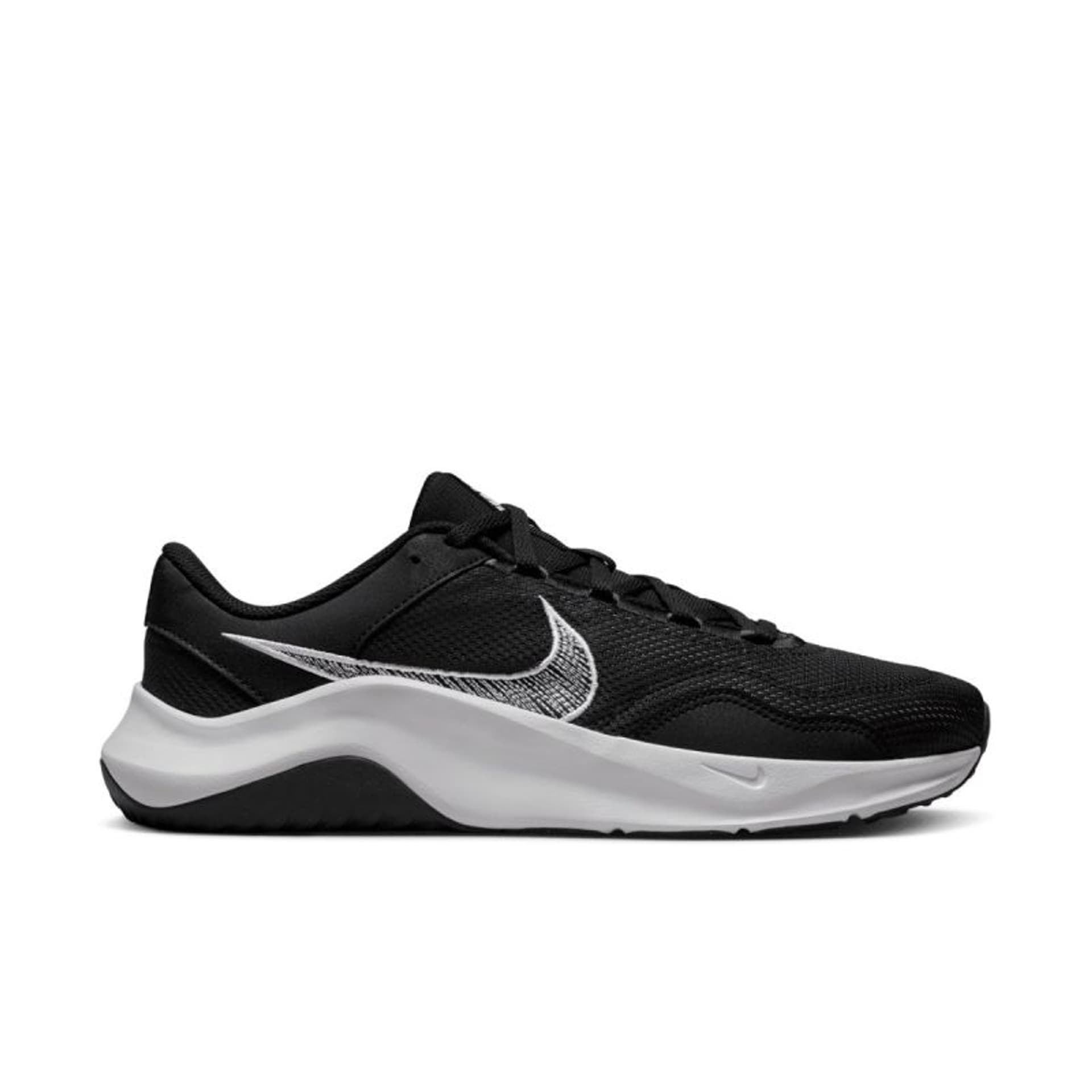 

Buty Nike Legend Essential 3 Next Nature M DM1120 (kolor Czarny, rozmiar 43)