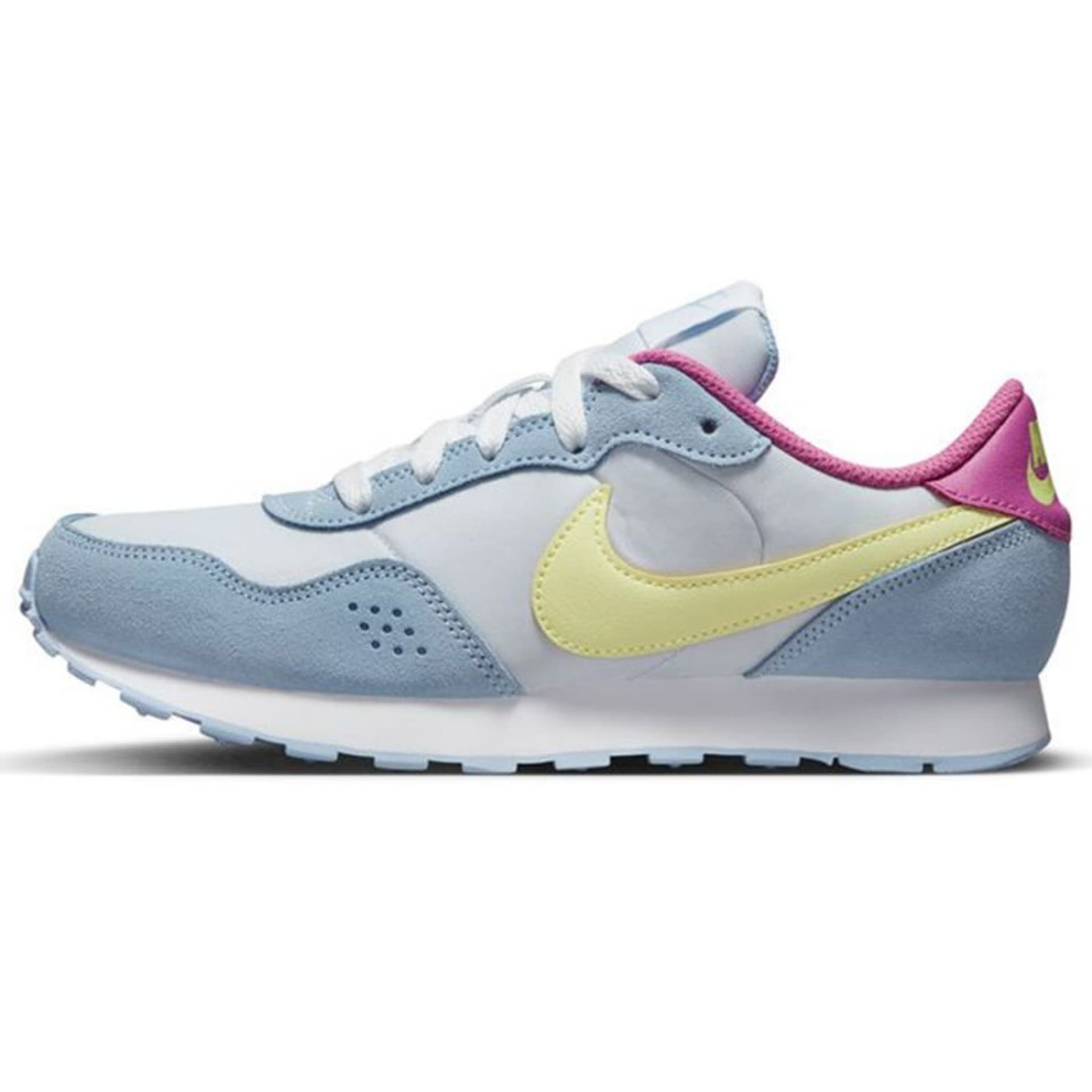 

Buty Nike MD Valiant Jr CN8558 (kolor Niebieski, rozmiar 40)