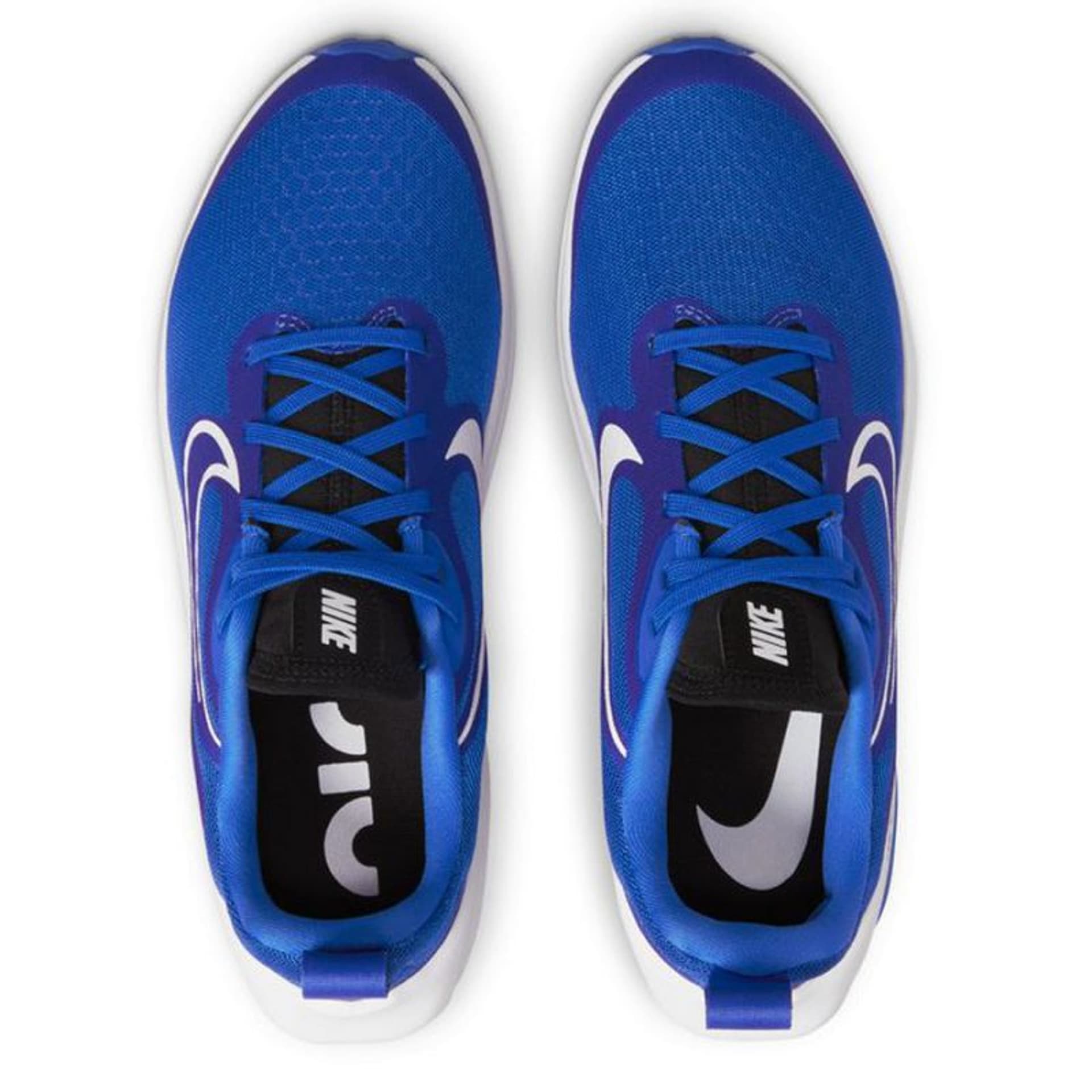 

Buty do biegania Nike Air Zoom Arcadia 2 Jr DM8491 (kolor Niebieski, rozmiar 38 1/2)