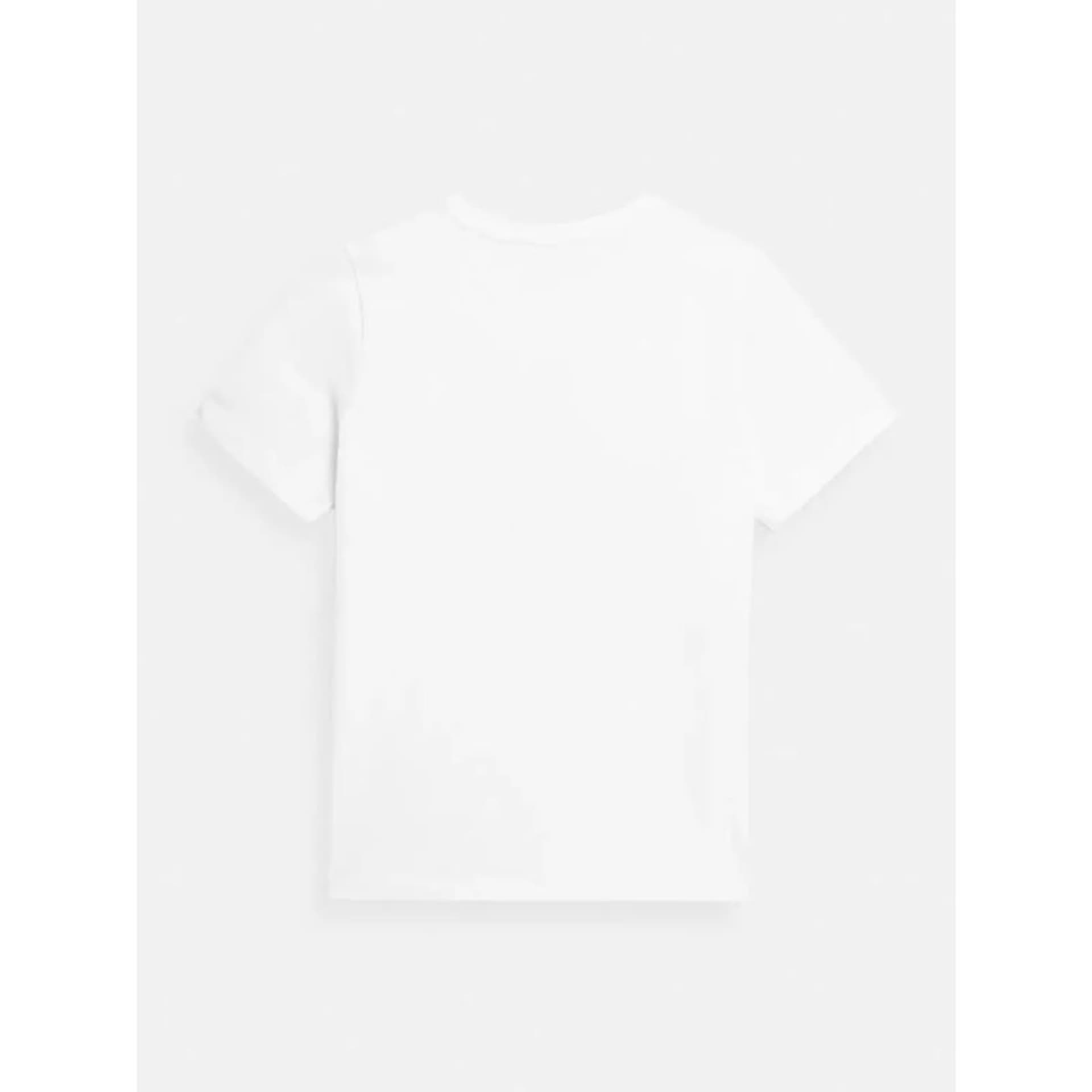 

Koszulka 4F Jr 4FJSS23TTSHM283 (kolor Biały)