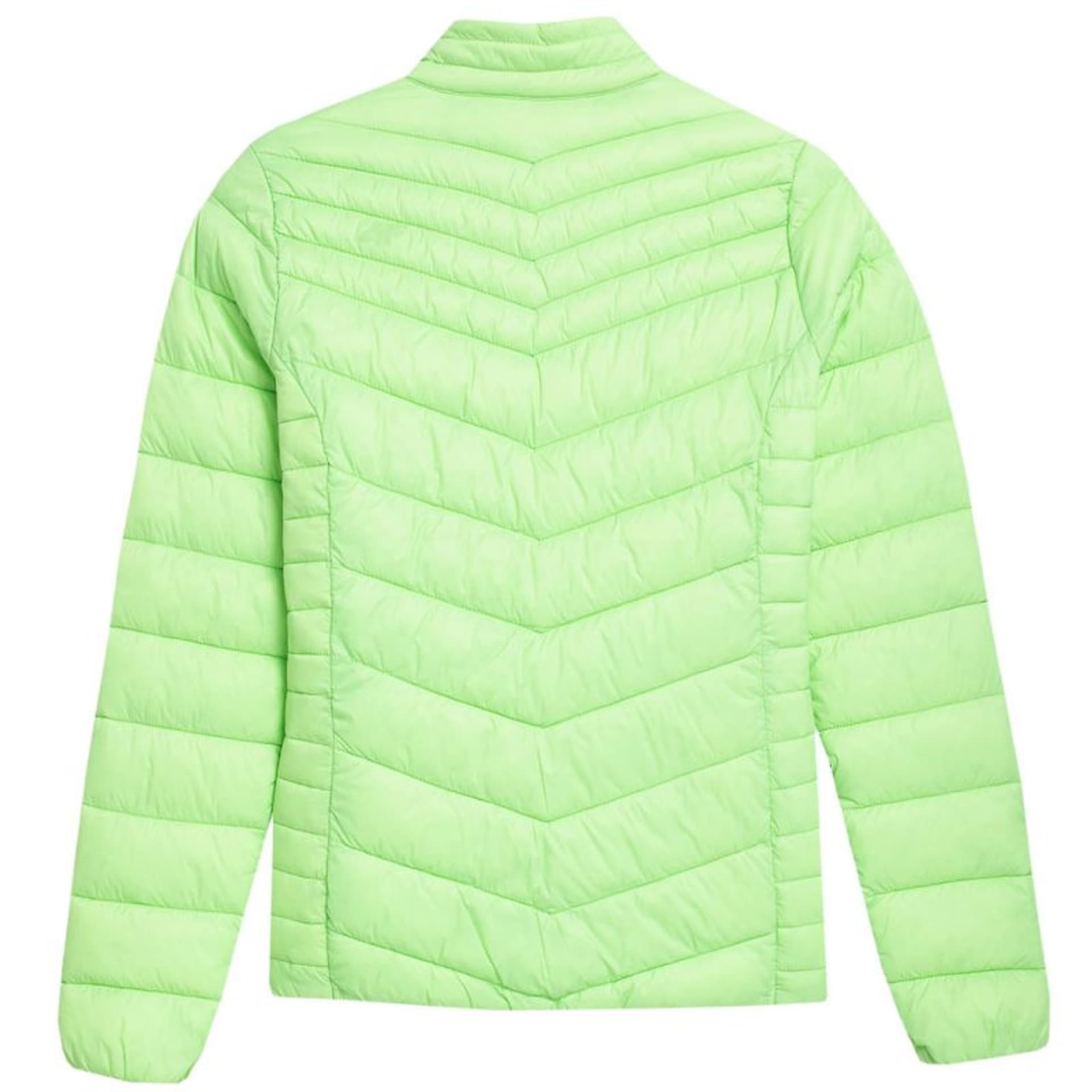 

Kurtka 4f puchowa F094 W (kolor Zielony, rozmiar XL)