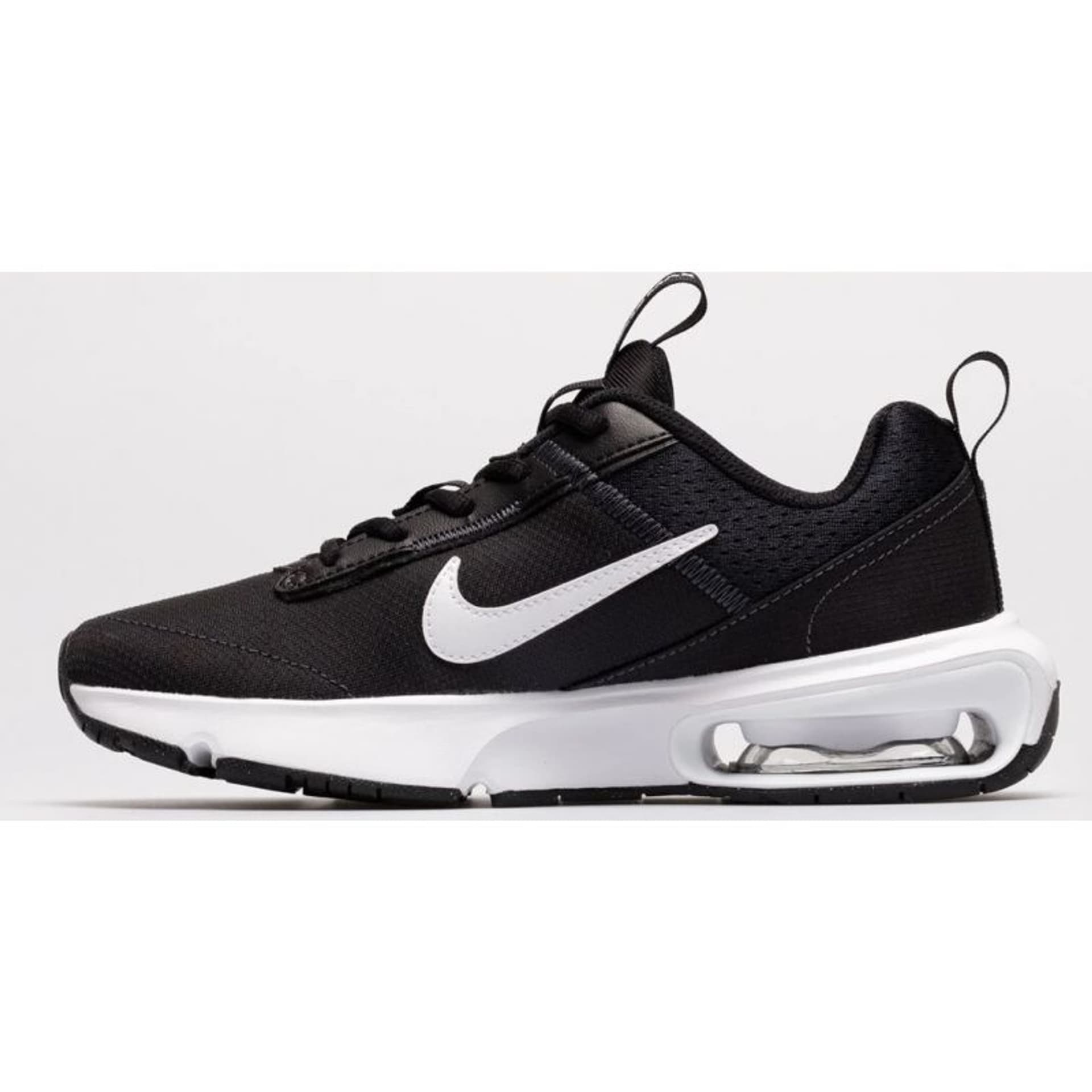 

Buty do biegania Nike Air Max Intrlk Lite Jr DH9393 (kolor Czarny, rozmiar 38 1/2)