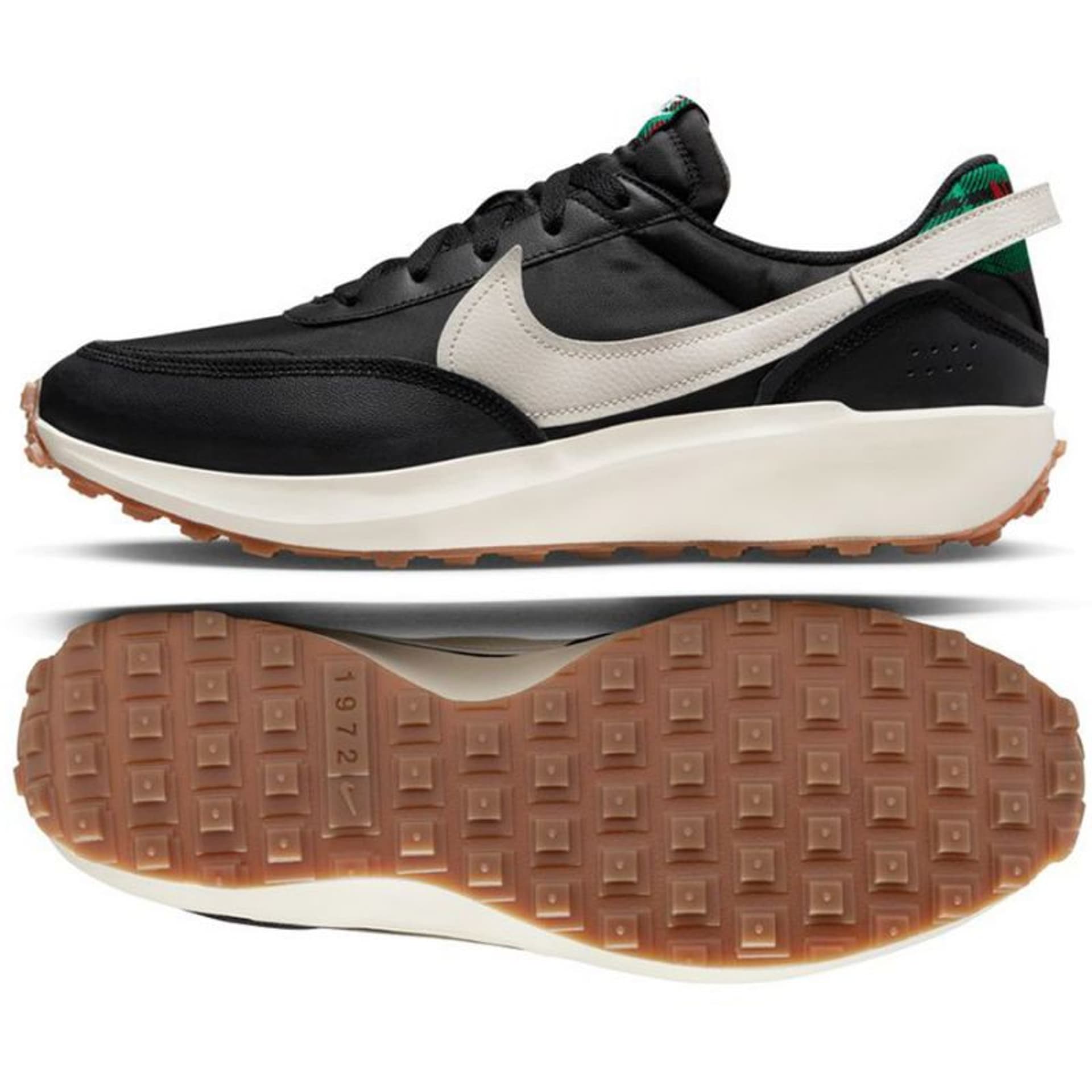 

Buty Nike Waffle Debut Premium M DV0813 (kolor Czarny, rozmiar 44 1/2)
