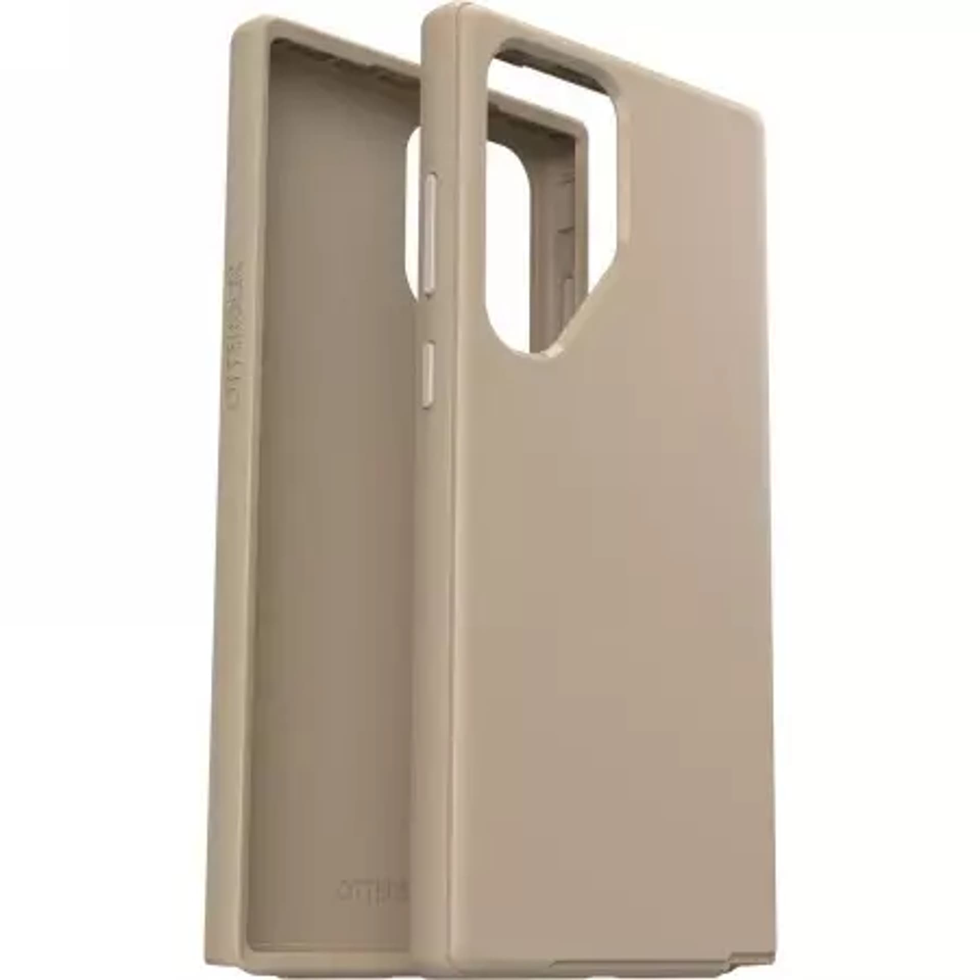 

Etui na telefon OtterBox Symmetry - obudowa ochronna do Samsung Galaxy S23 Ultra 5G (beige)