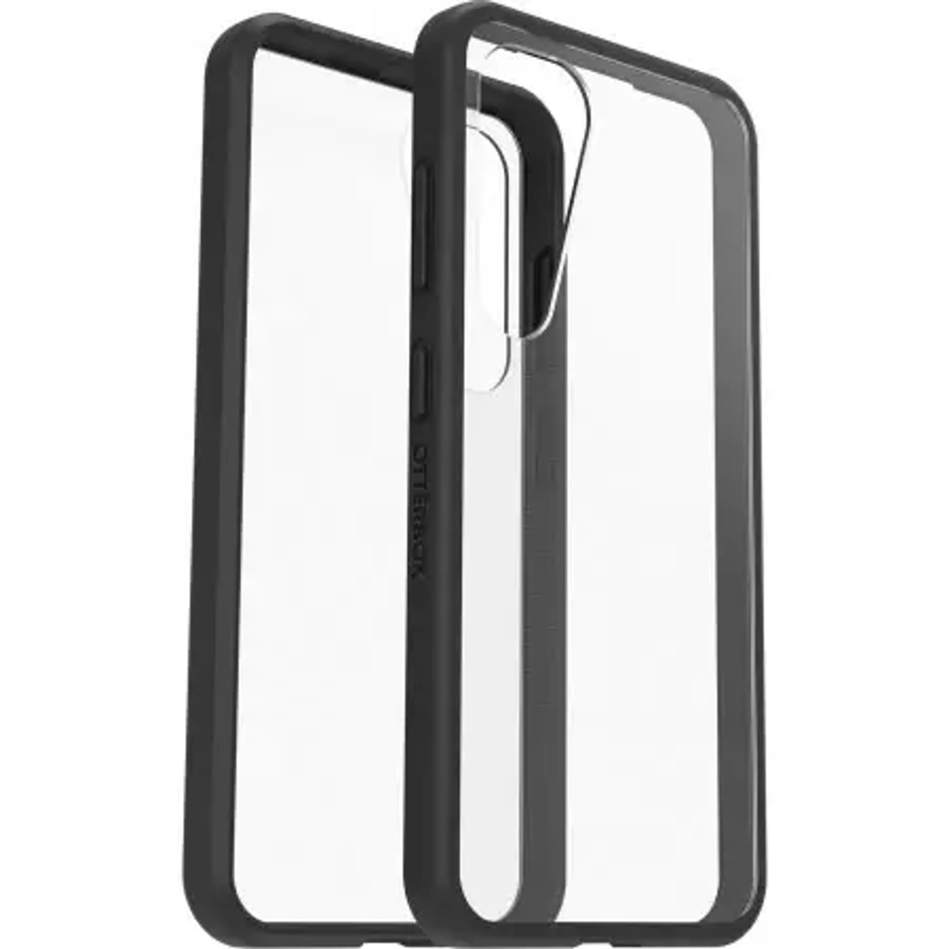

Etui na telefon UAG OtterBox React - obudowa ochronna do Samsung Galaxy S23 Plus 5G (clear-black)
