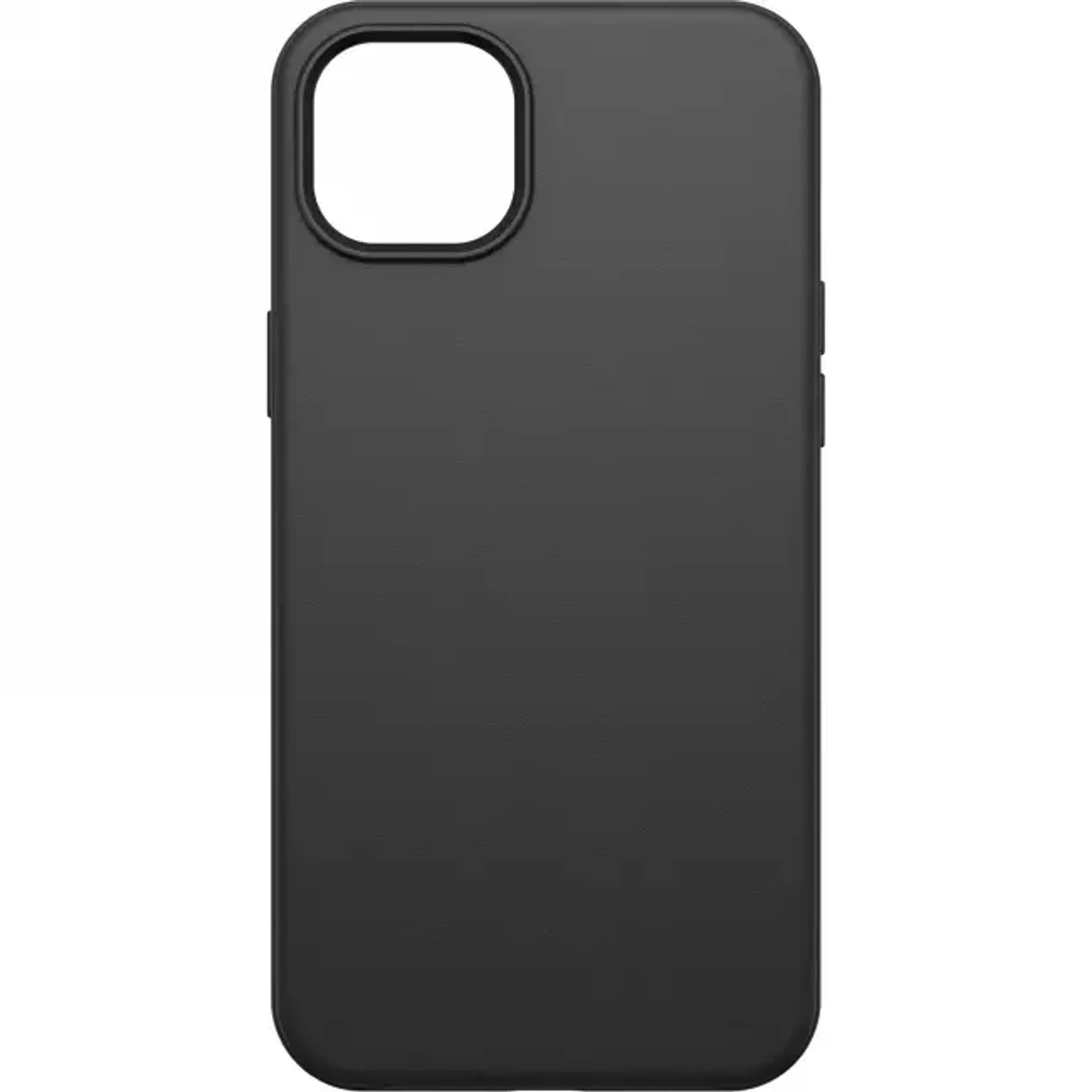 

OtterBox Symmetry Plus - obudowa ochronna do iPhone 14 Pro Max kompatybilna z MagSafe (black)