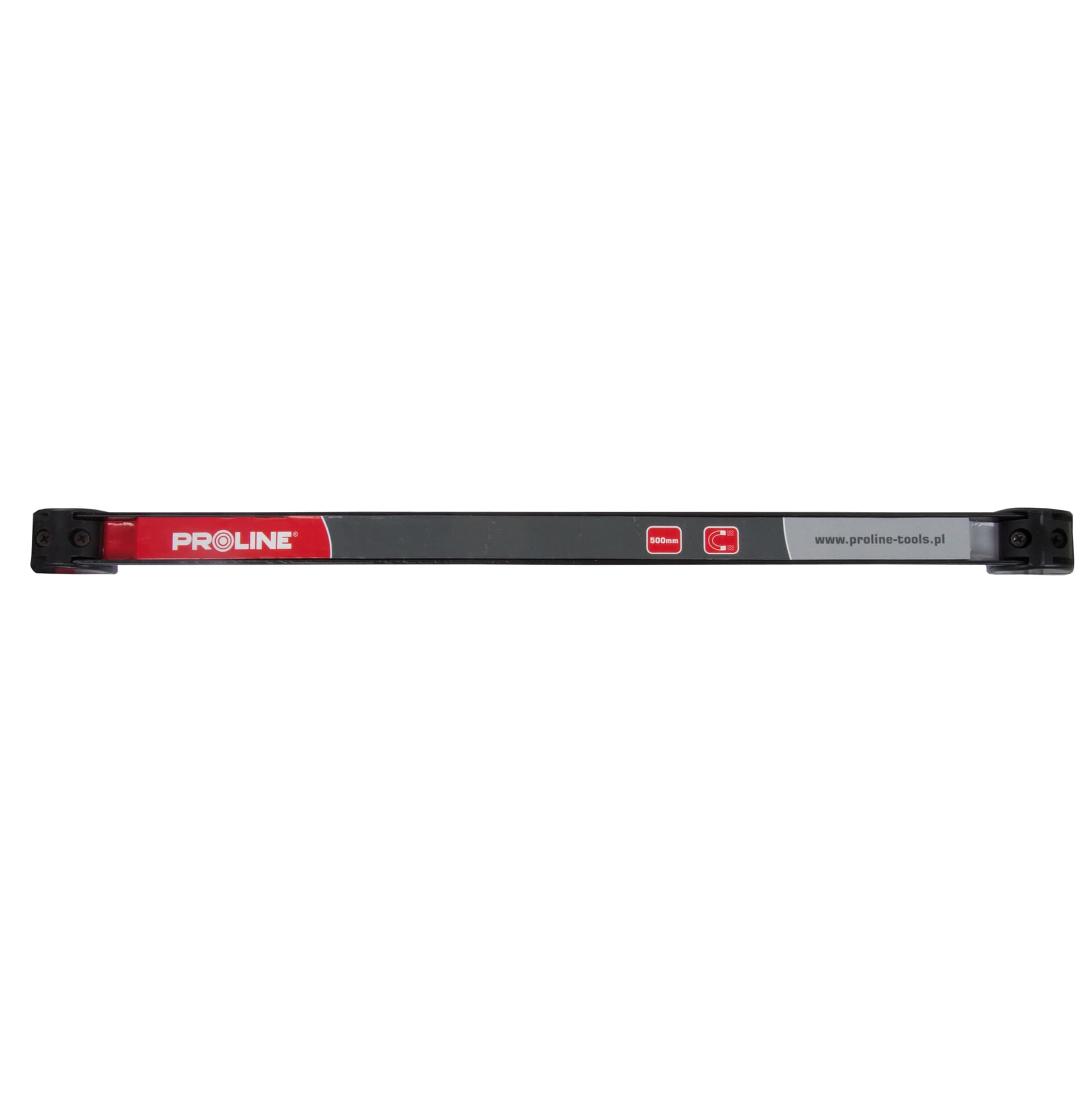

LISTWA MAGNETYCZNA NA NARZĘDZIA DŁUGOŚĆ 500MM PROLINE