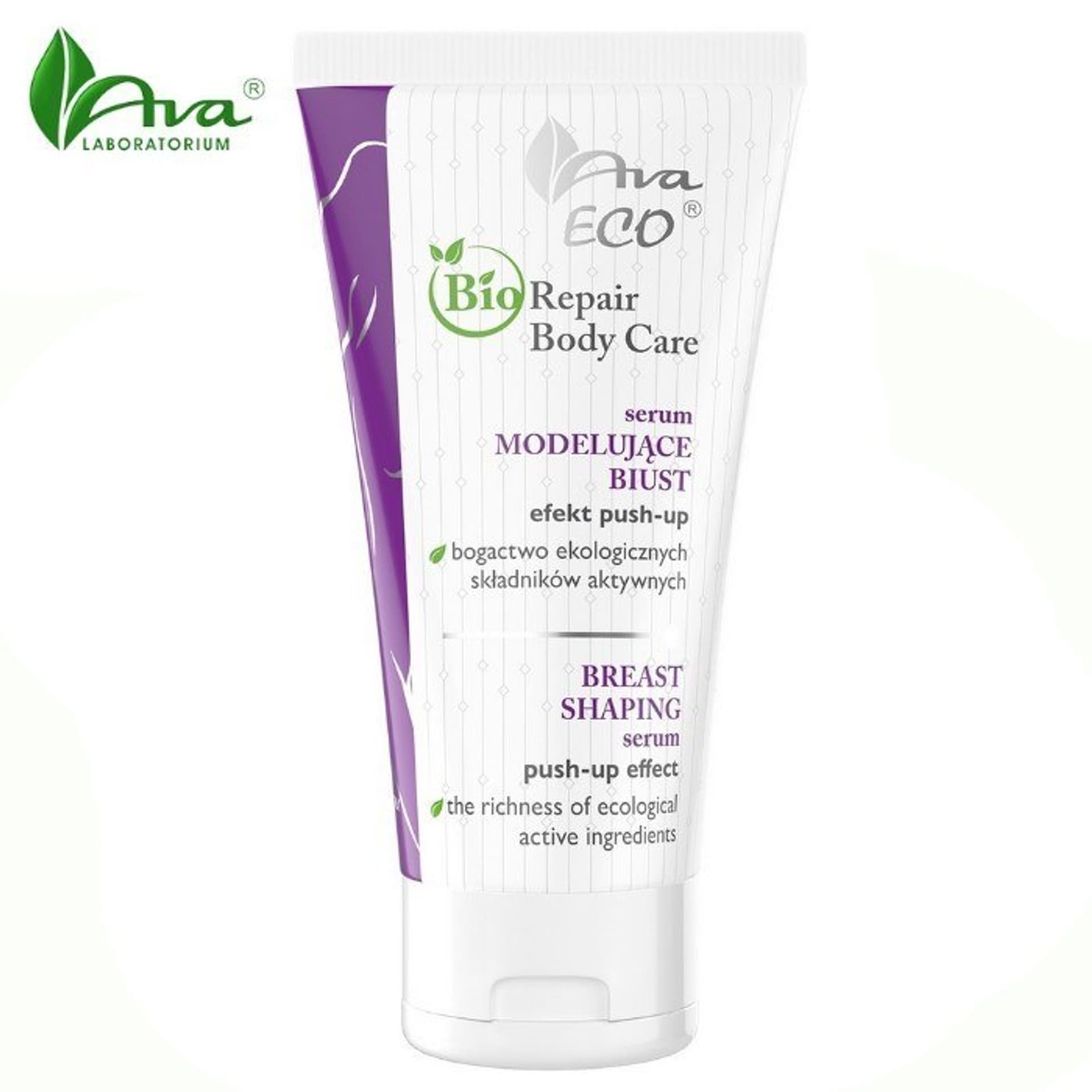 

Ava Laboratorium Bio Repair Body Care serum modelujące biust 150ml
