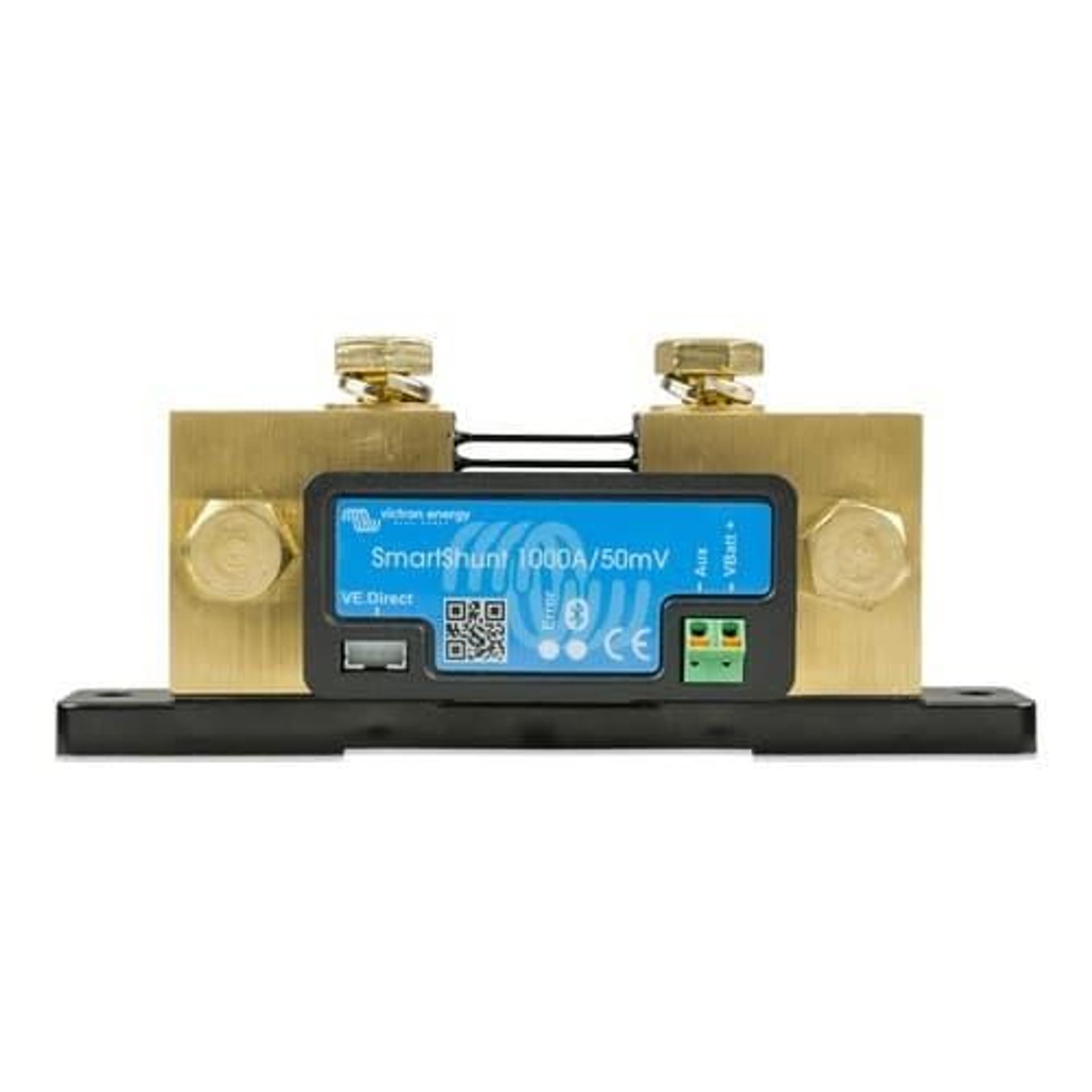 

SmartShunt Victron Energy 1000A/50mV
