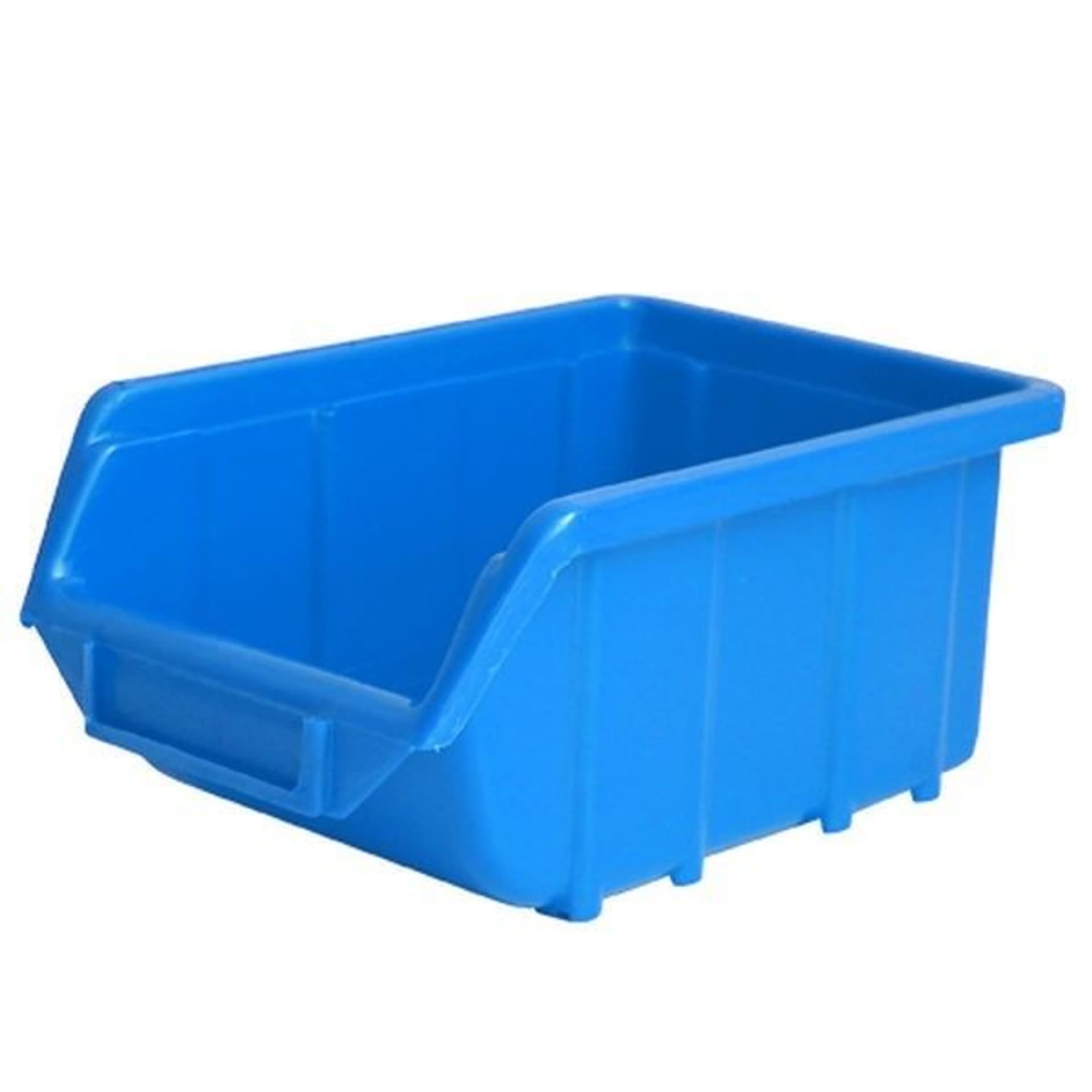 

Pojemnik plastikowy szufladka 220*355*167 nieb <ecobox duży>