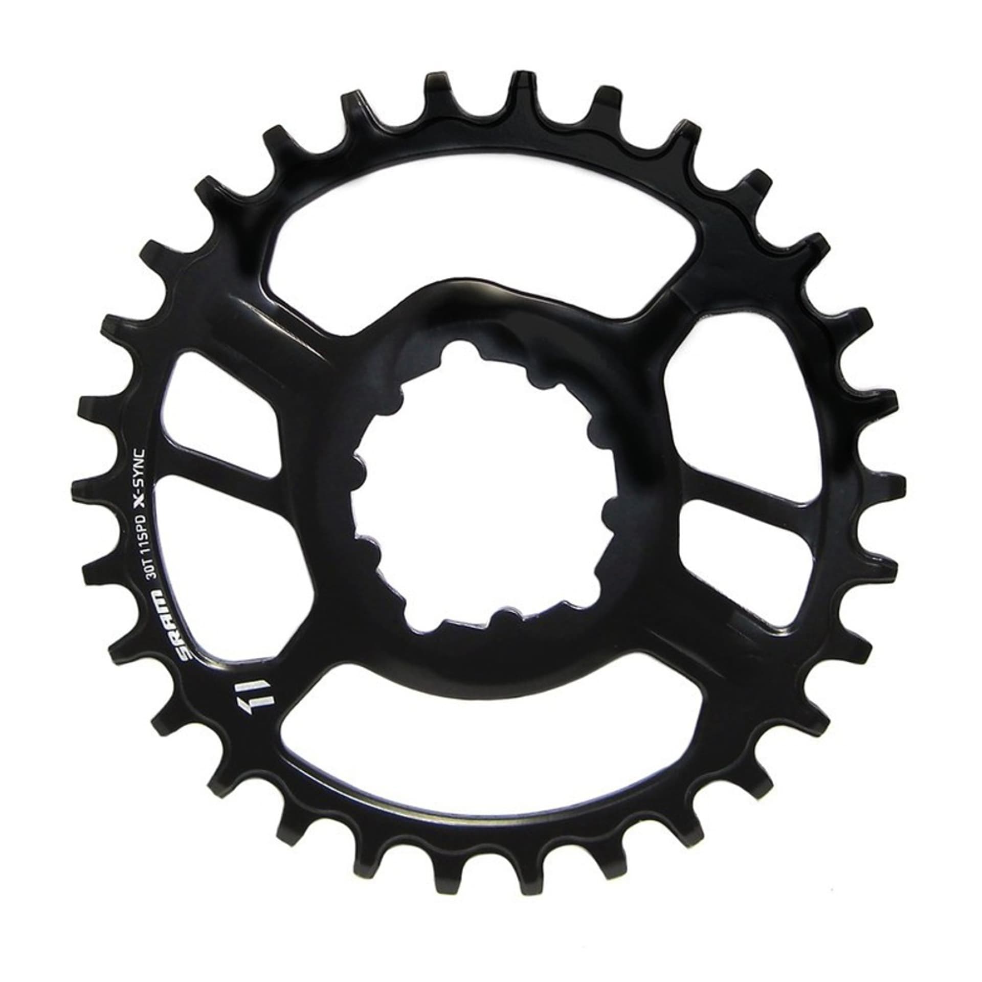 

Zębatka rowerowa przednia SRAM X-Sync 30T Boost offset 3mm