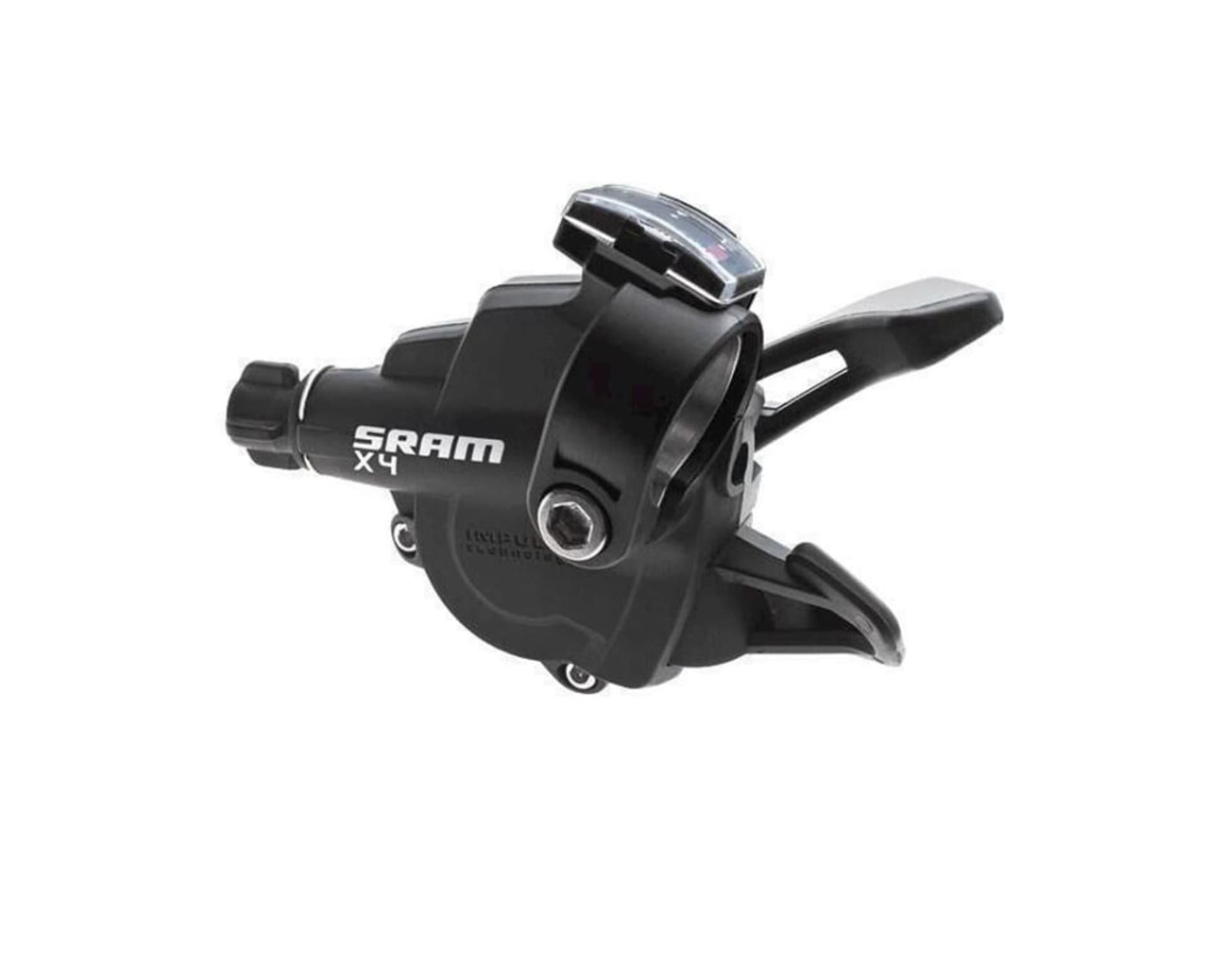 

Manetka przerzutki SRAM X4 Trigger 8rz prawa