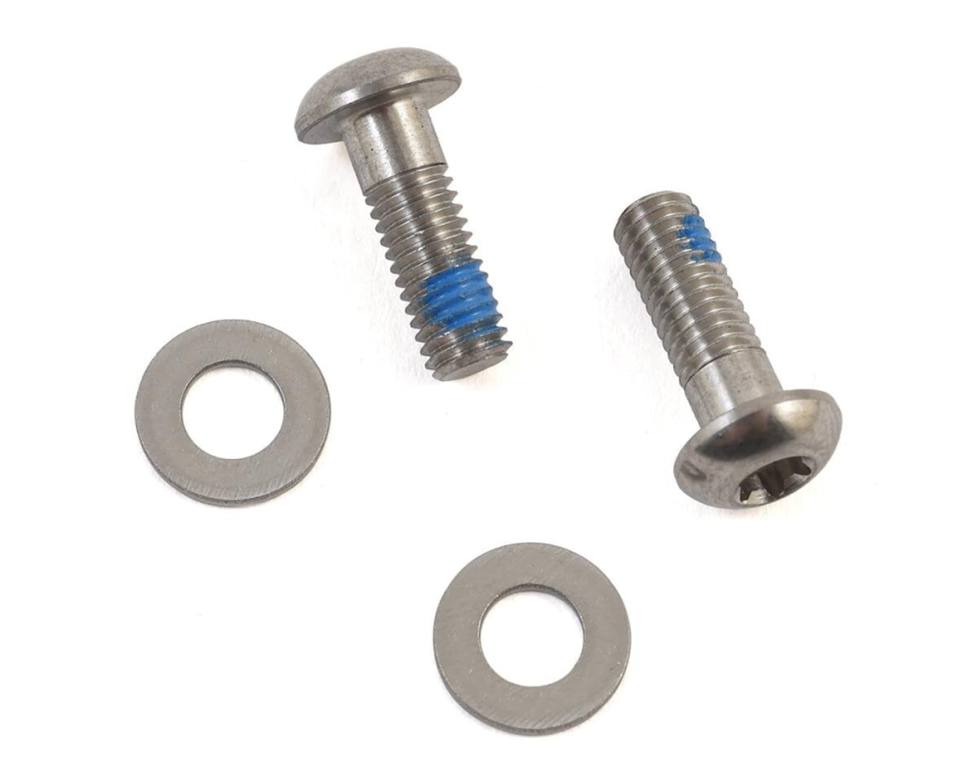 

Śruby do adaptera hamulca Flat Mount SRAM T25 15mm