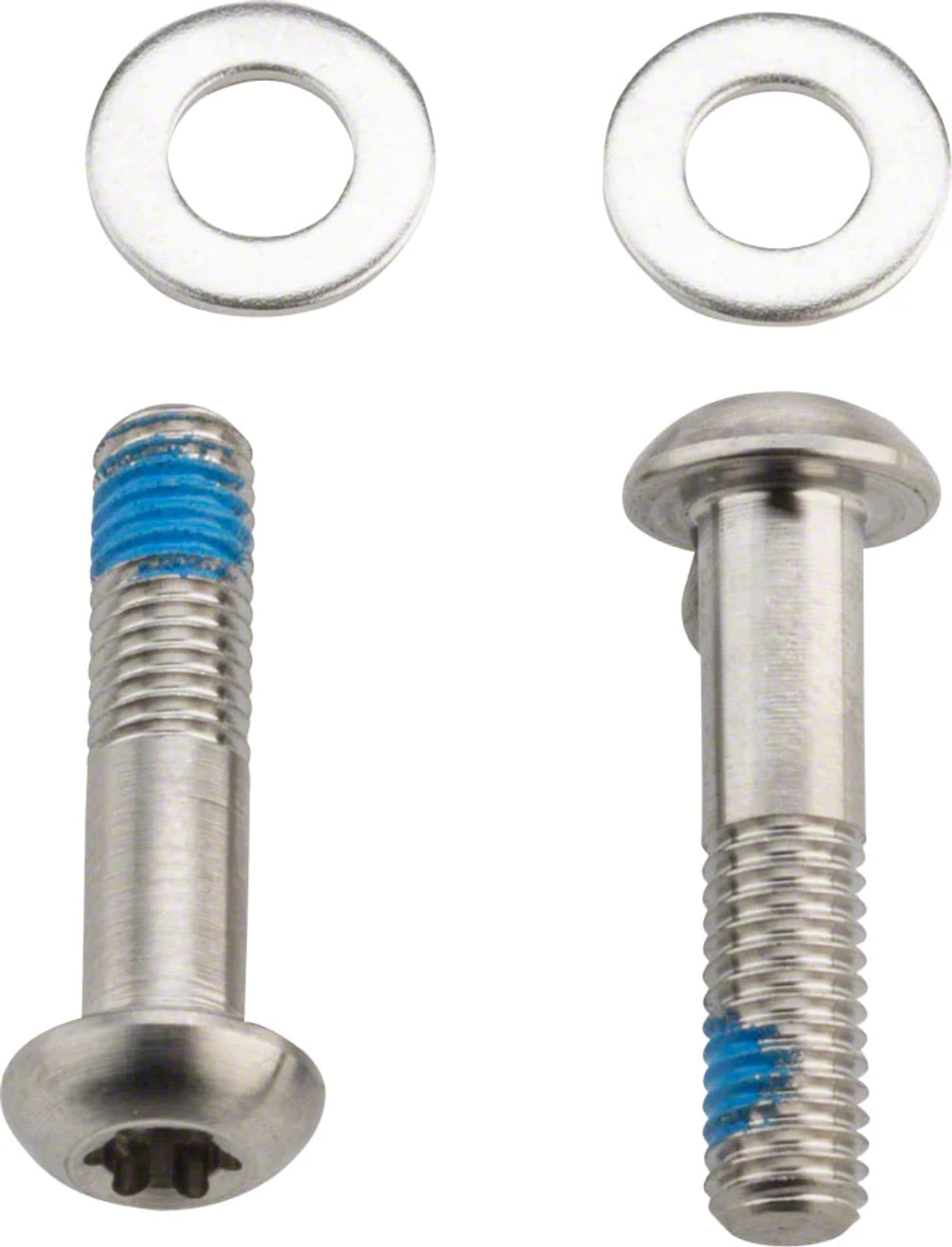 

Śruby do adaptera hamulca Flat Mount SRAM T25 32mm