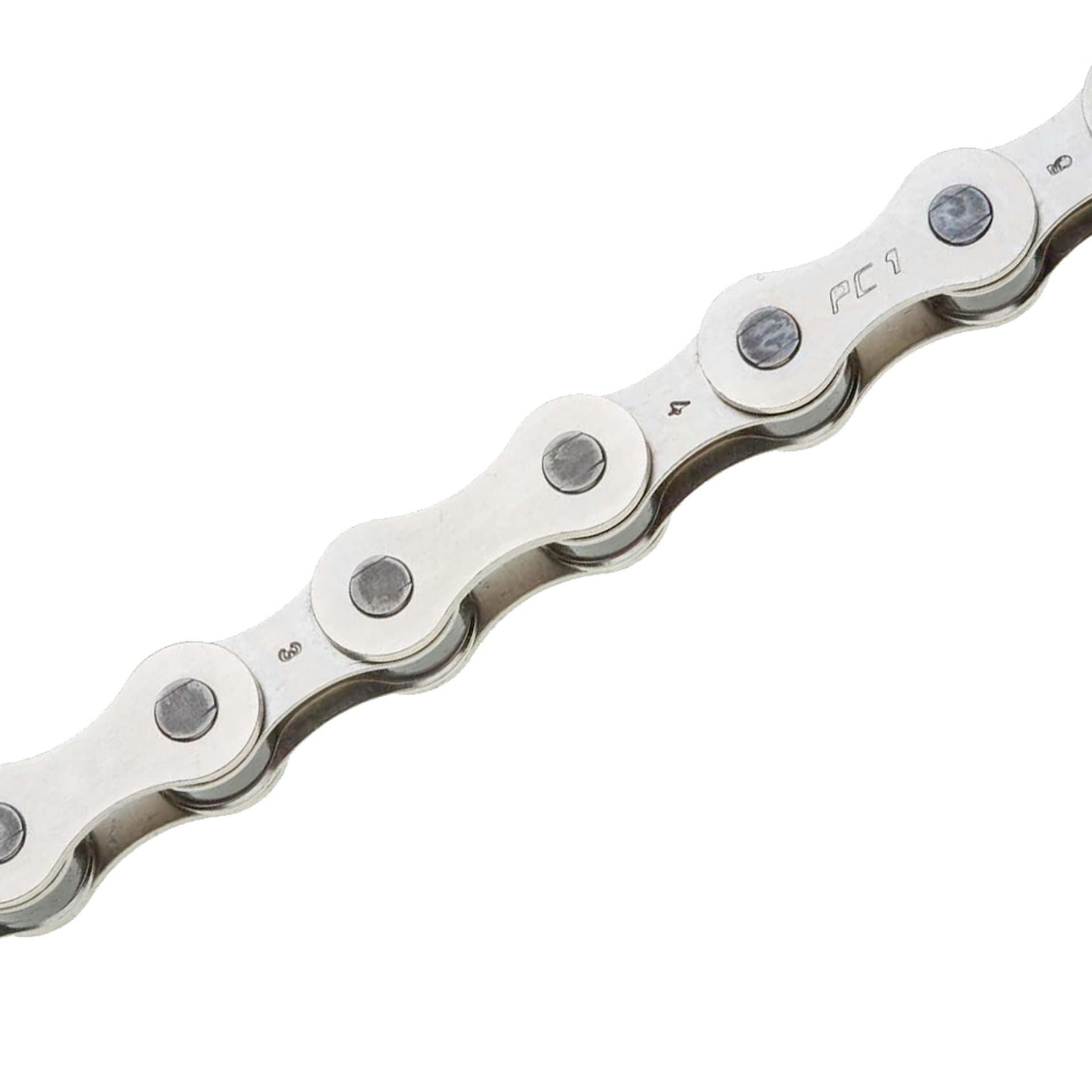 

Łańcuch 1 rzędowy SRAM PC-1 114 ogniw + spinka Snap Lock