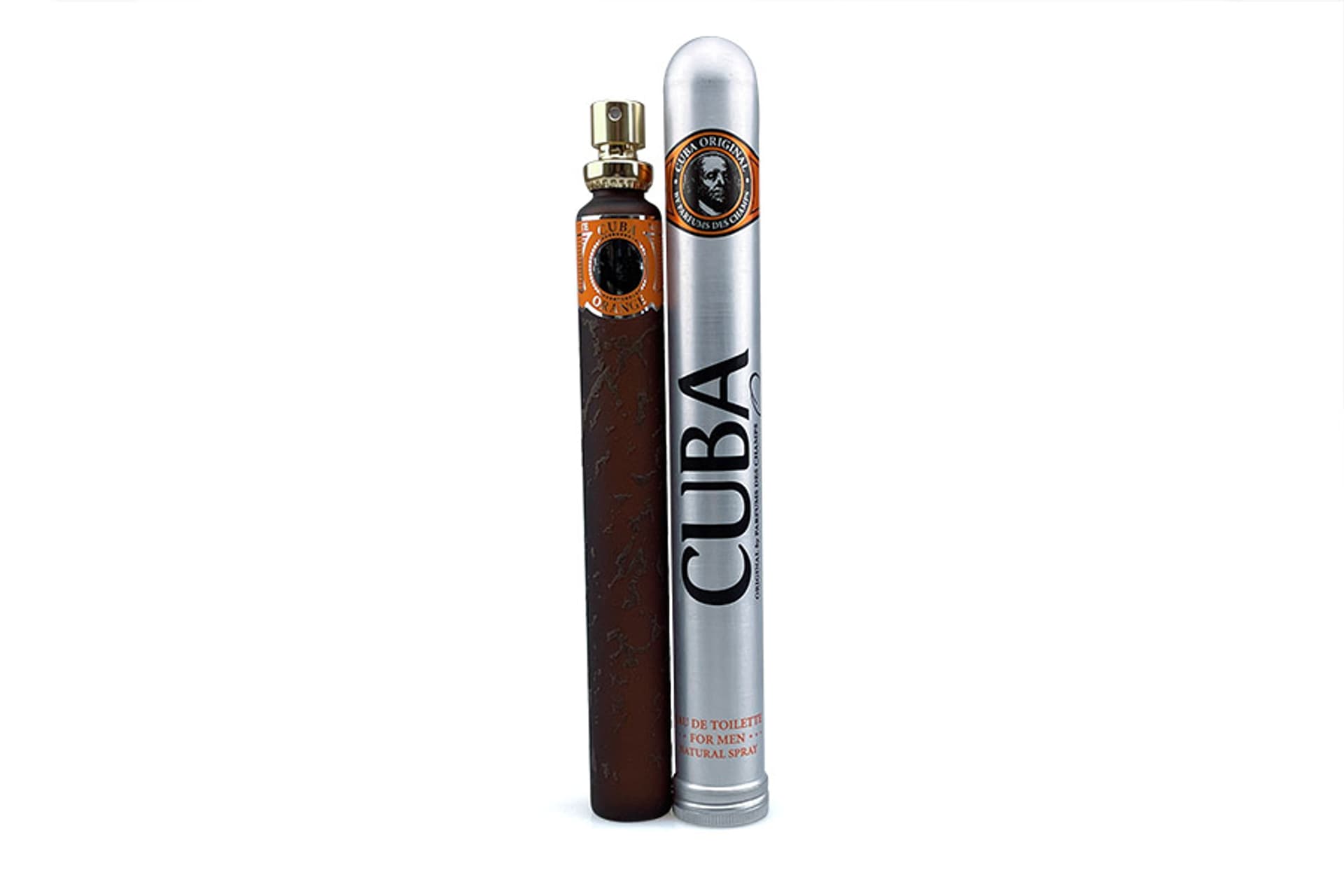 

Cuba Original Cuba Orange EDT 35ml