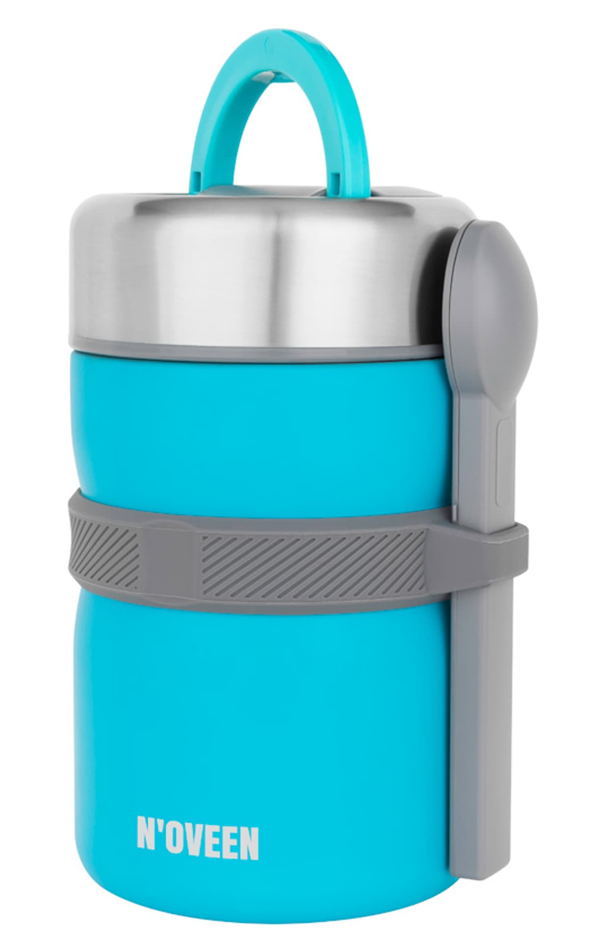 

Termos obiadowy LUNCH BOX NOVEEN TB963 2000 ml