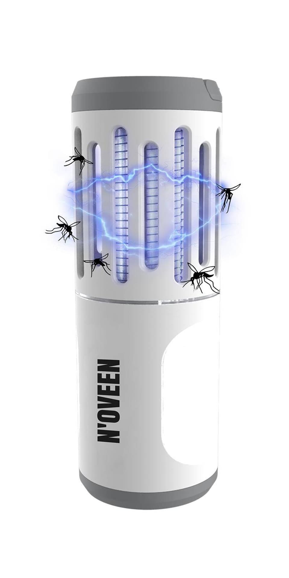 

Lampa owadobójcza NOVEEN IKN854 LED***