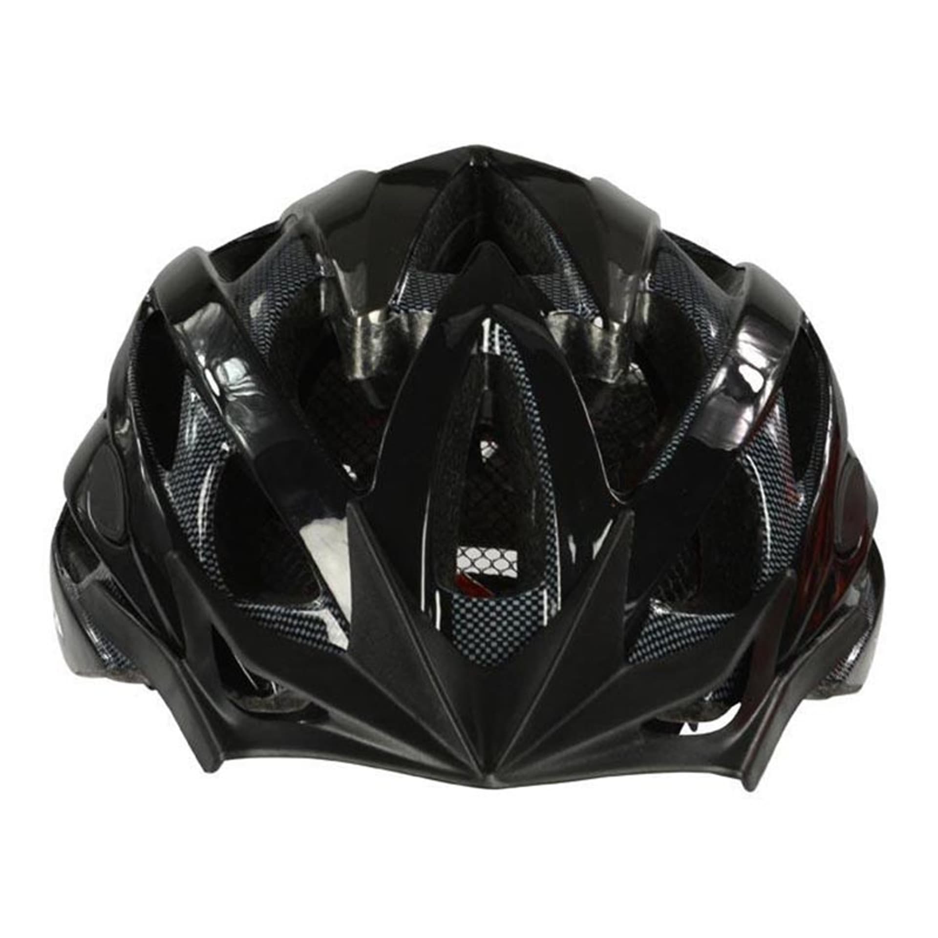 

Dunlop - Kask rowerowy MTB r. L (Czarny)