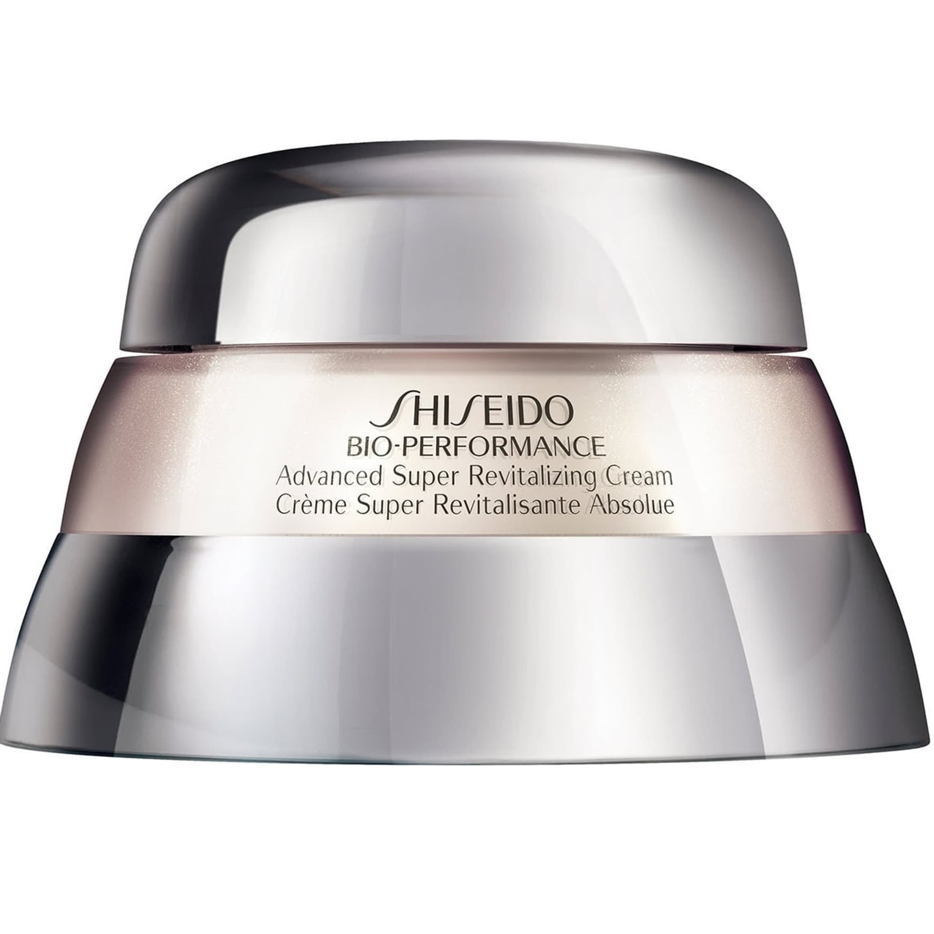 

Shiseido Bio-Performance Advanced Super Revitalizing Cream nawilżający krem do twarzy 50ml