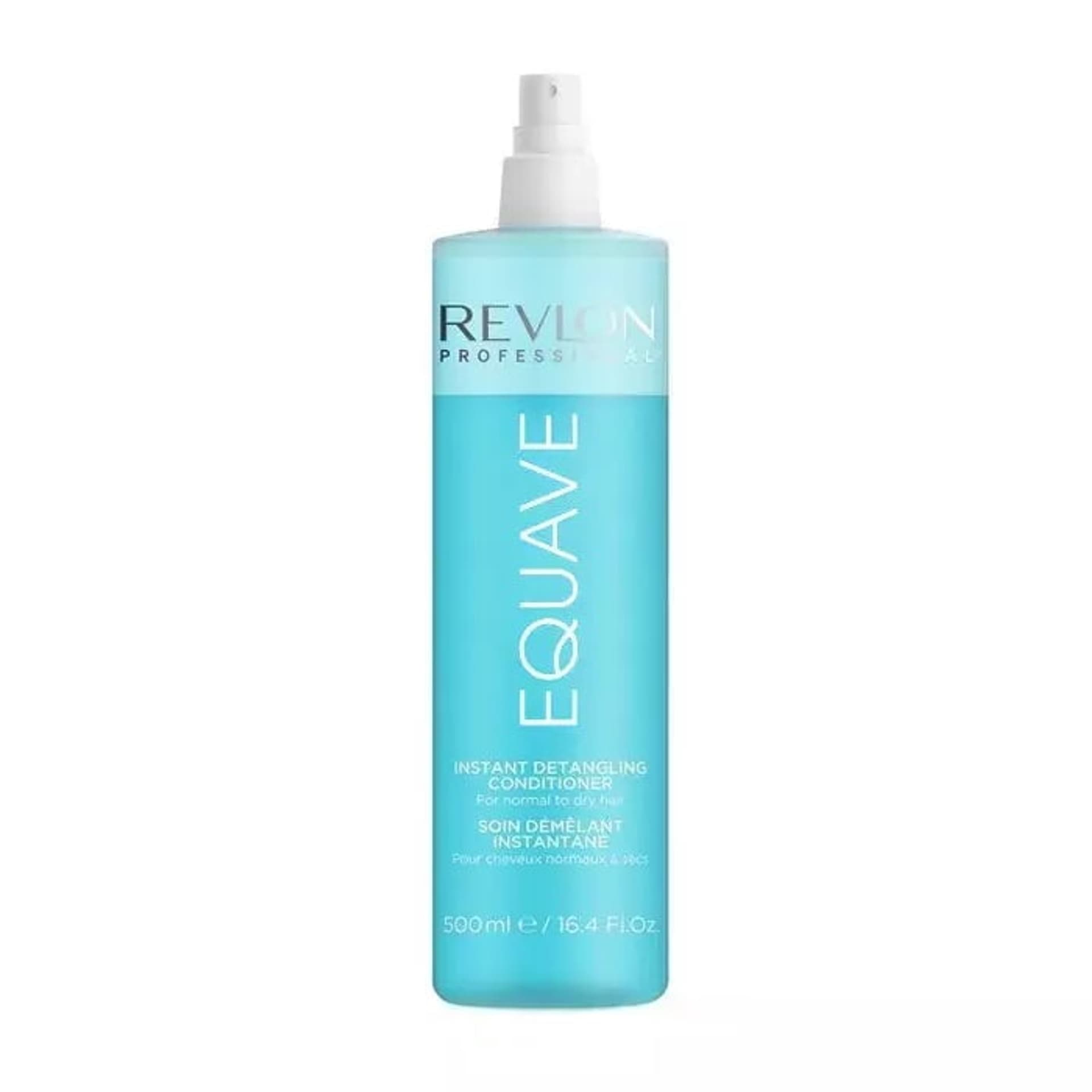 

Revlon Professional Instant Detangling Conditioner Normal To Dry Hair Equave Odżywka 500ml (W)