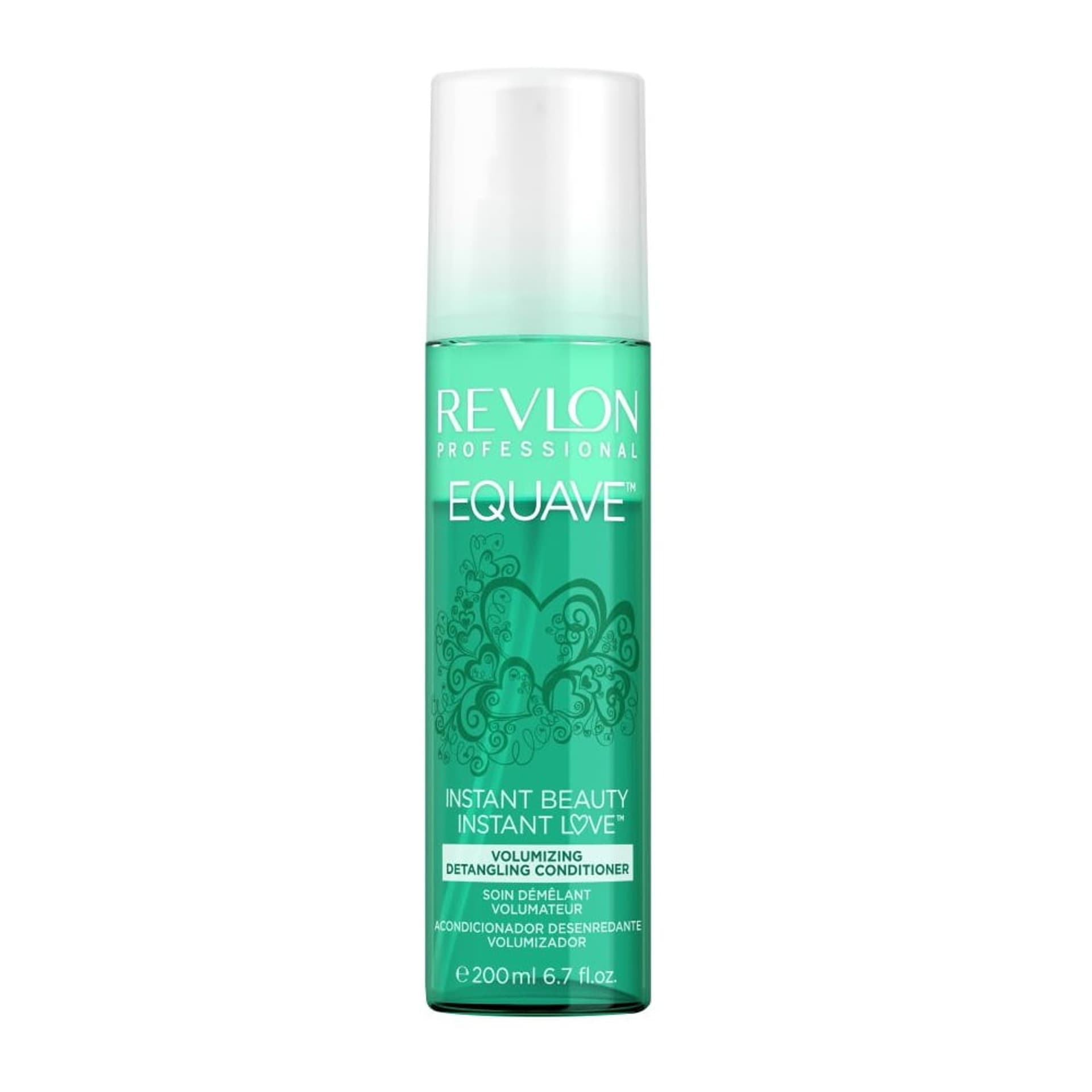 

Revlon Professional Volumizing Detangling Conditioner Equave Odżywka 200ml (W)