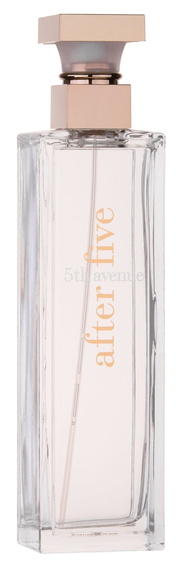 

Elizabeth Arden After Five 5th Avenue EDP 125ml (W) Uszkodzone pudełko, W) uszkodzone pudełk