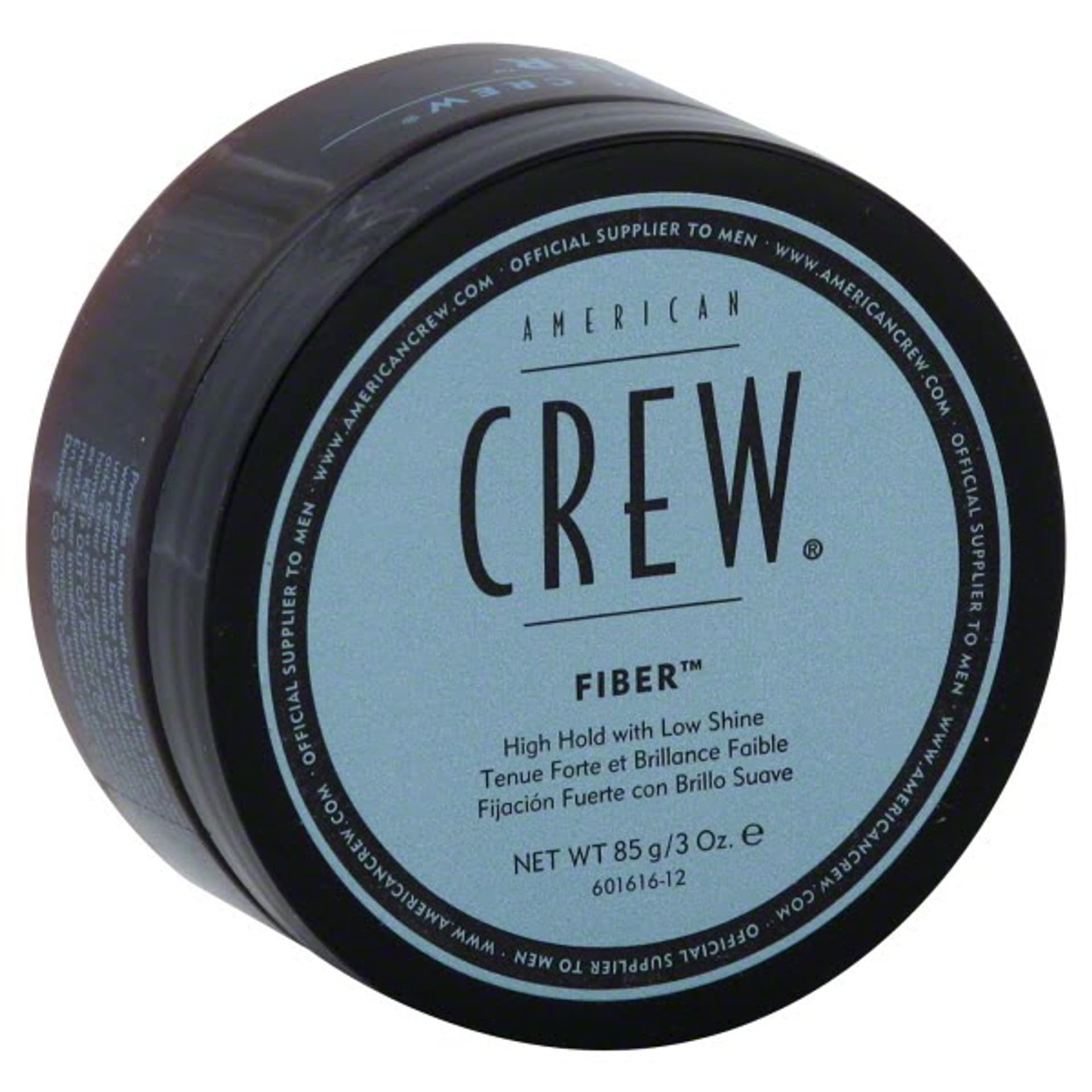 

American Crew Fiber włóknista pasta do stylizacji włosów 85g