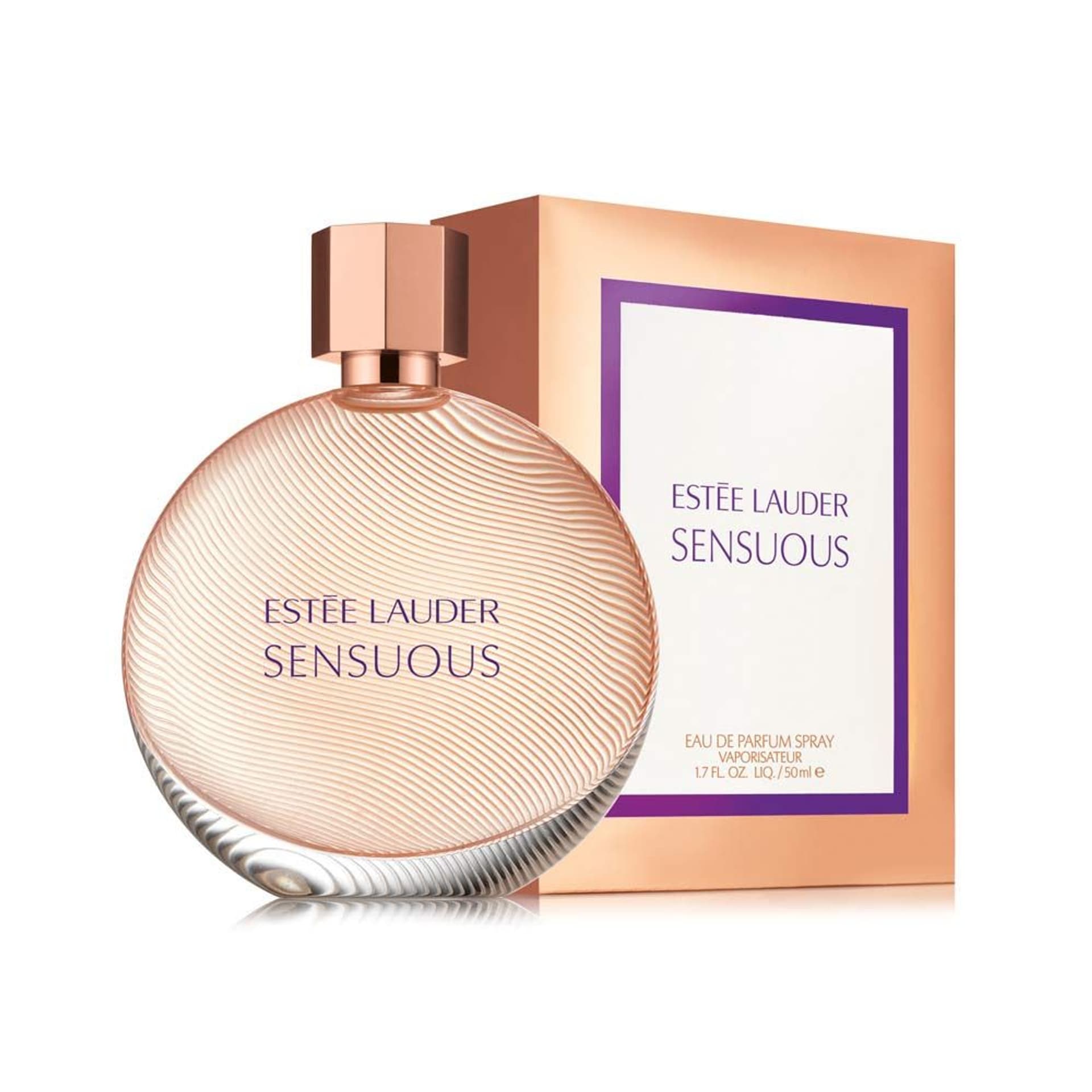 

Estée Lauder Sensuous EDP 50ml