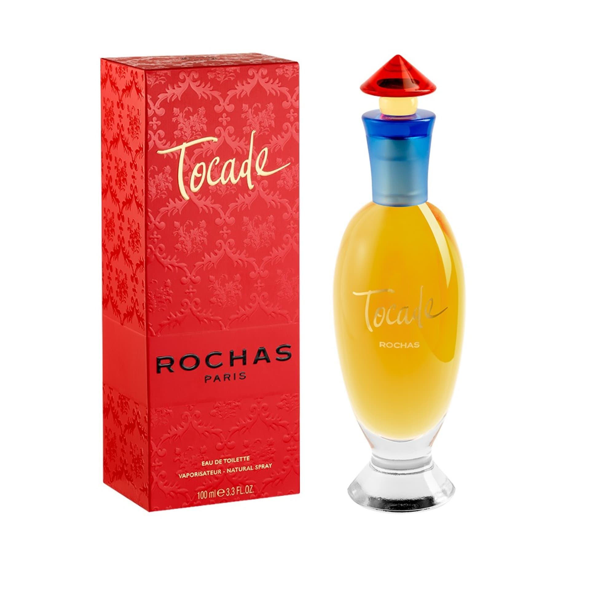 

ROCHAS Tocade EDT spray 100ml
