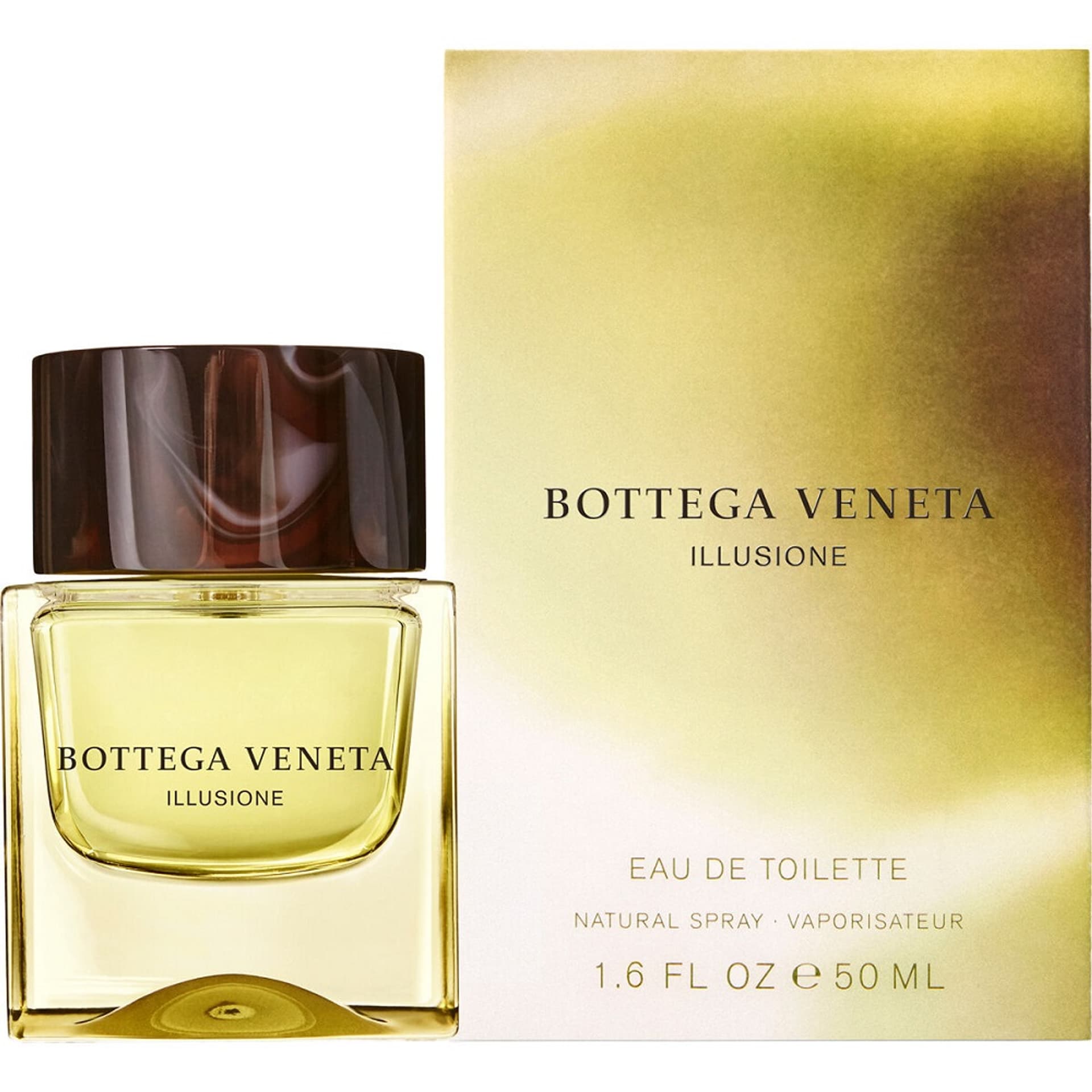 

Bottega Veneta Illusione for Him EDT 50ml