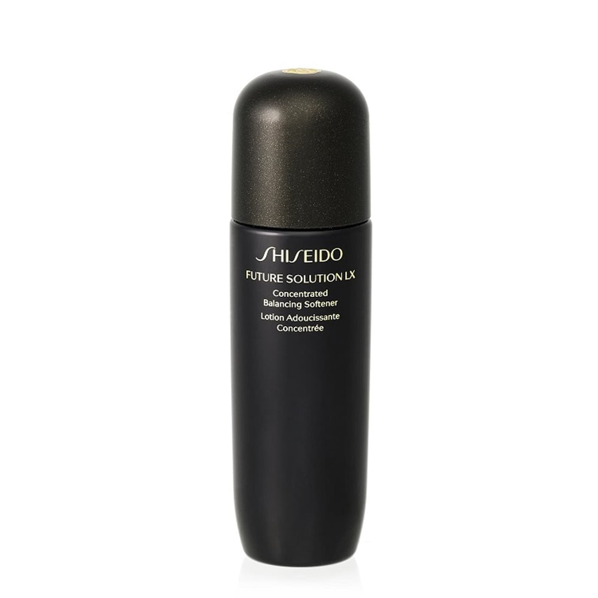 

Shiseido Future Solution LX Concentrated Balancing Softener skoncentrowany lotion do twarzy 170ml