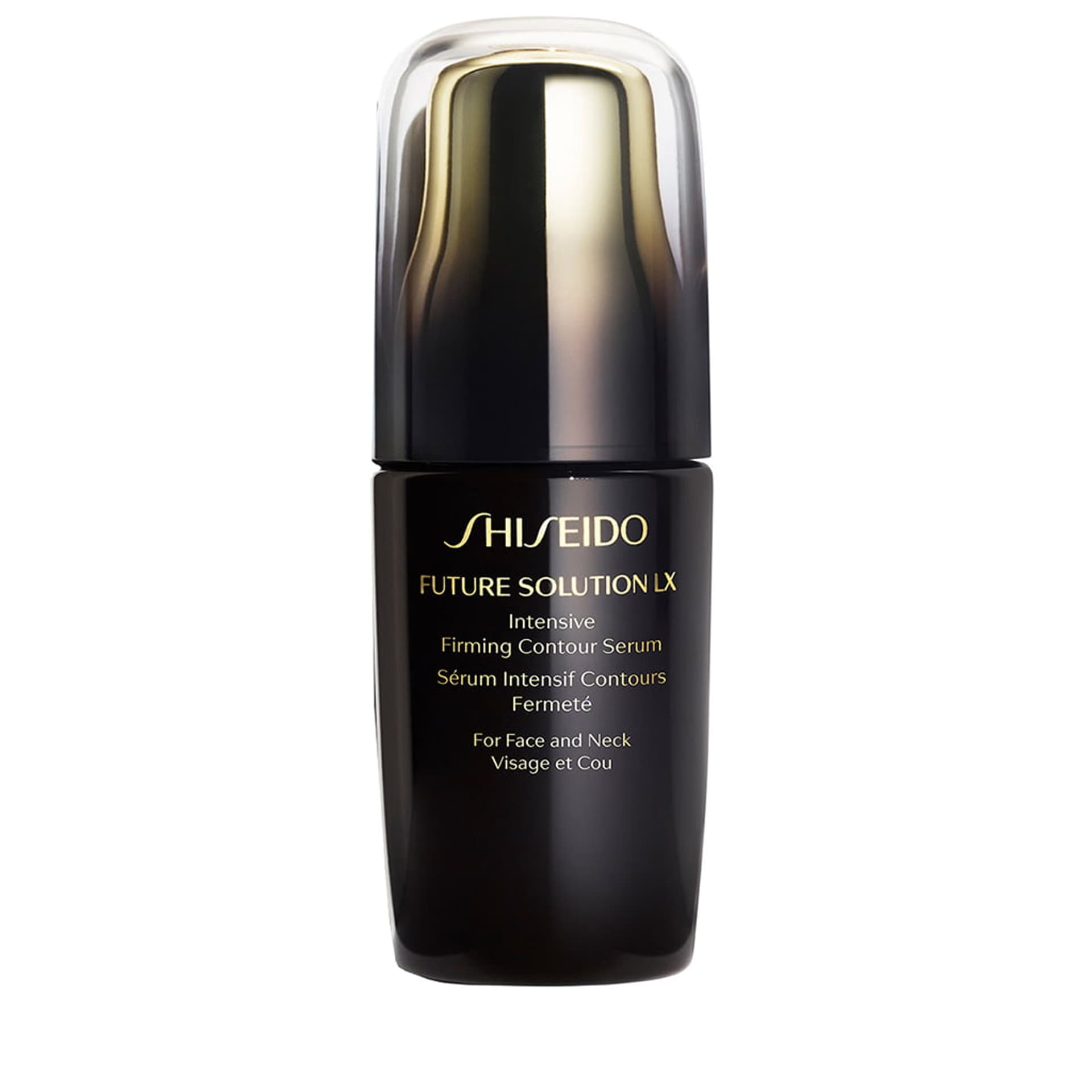 

Shiseido Future Solution LX Intensive Firming Contour Serum intensywnie ujędrniające serum do twarzy 50ml