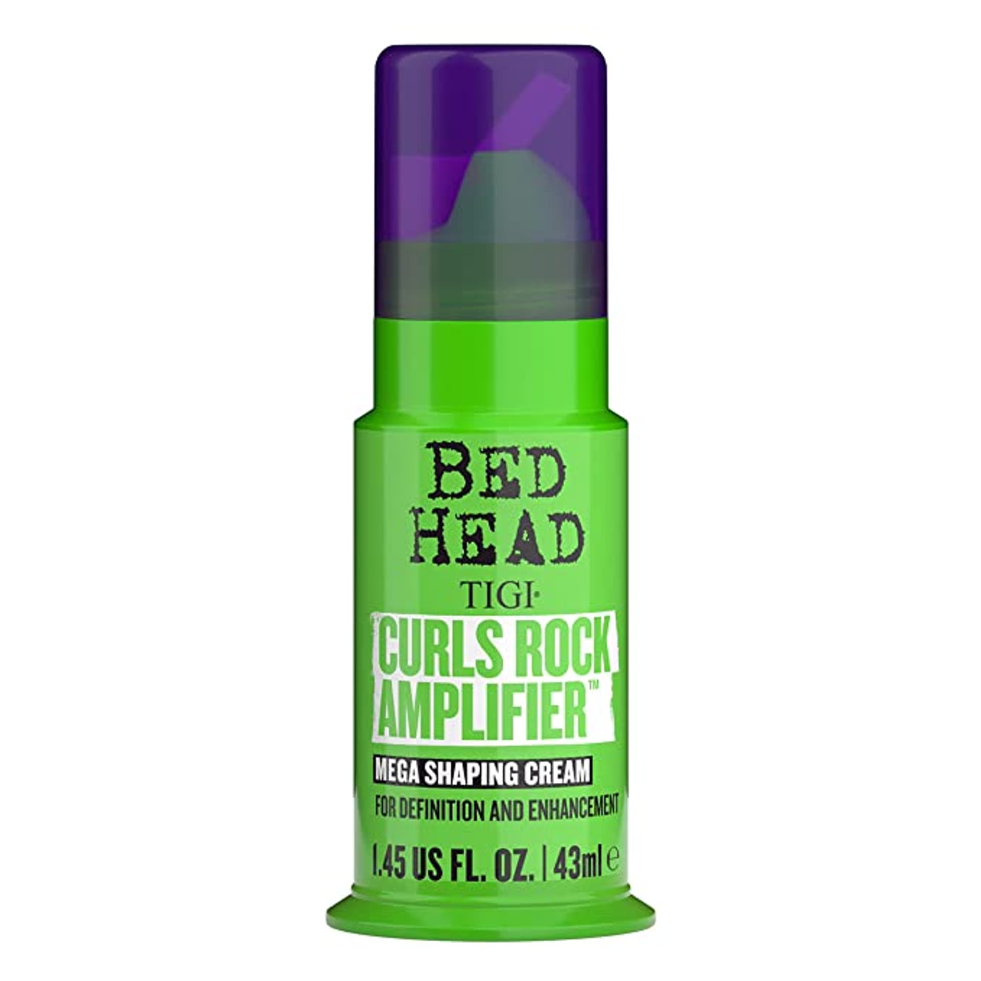 

Tigi Bed Head Curls Rock Amplifier Cream krem do stylizacji włosów kręconych 43ml