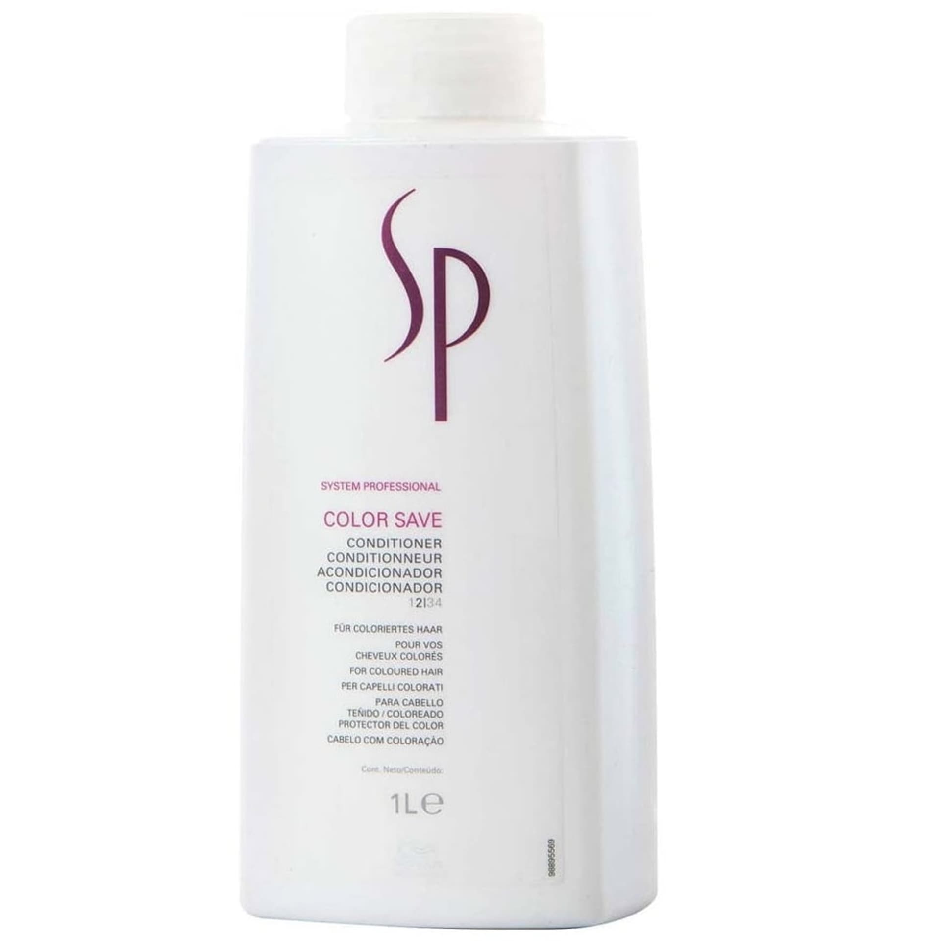 

Wella Professionals SP Color Save Conditioner odżywka do włosów farbowanych 1000ml