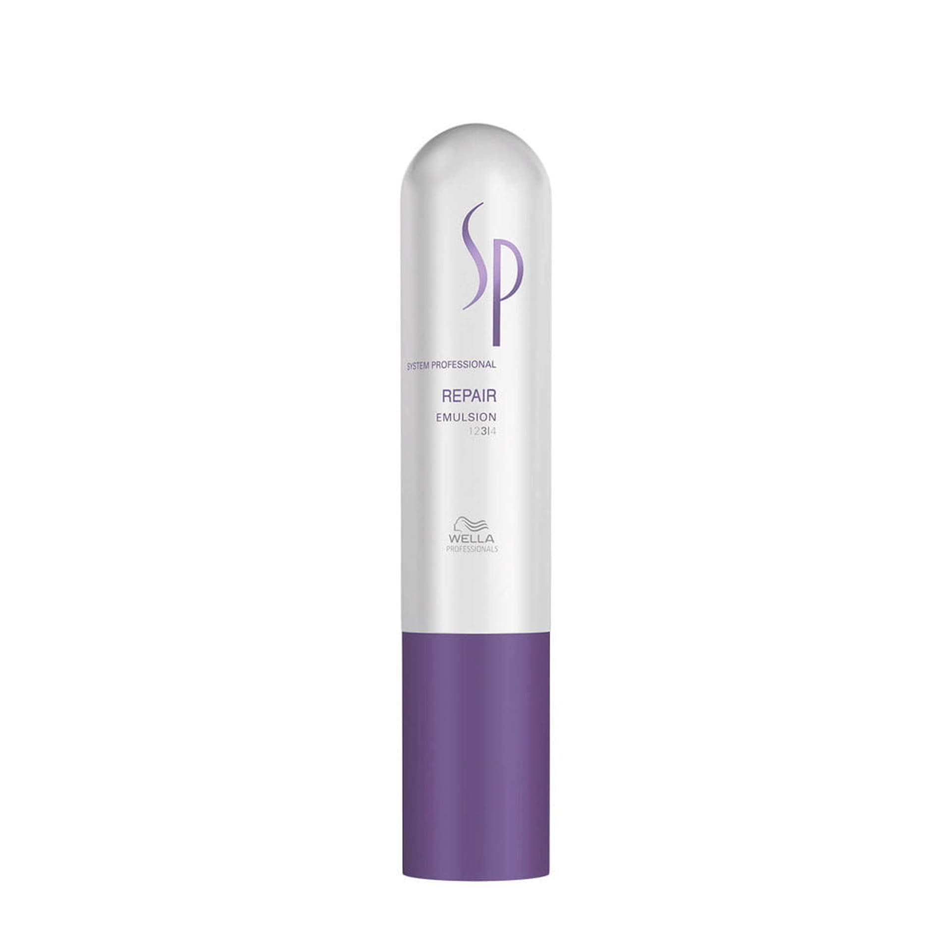 

Wella Professionals SP Repair Emulsion regenerująca emulsja do włosów zniszczonych 50ml