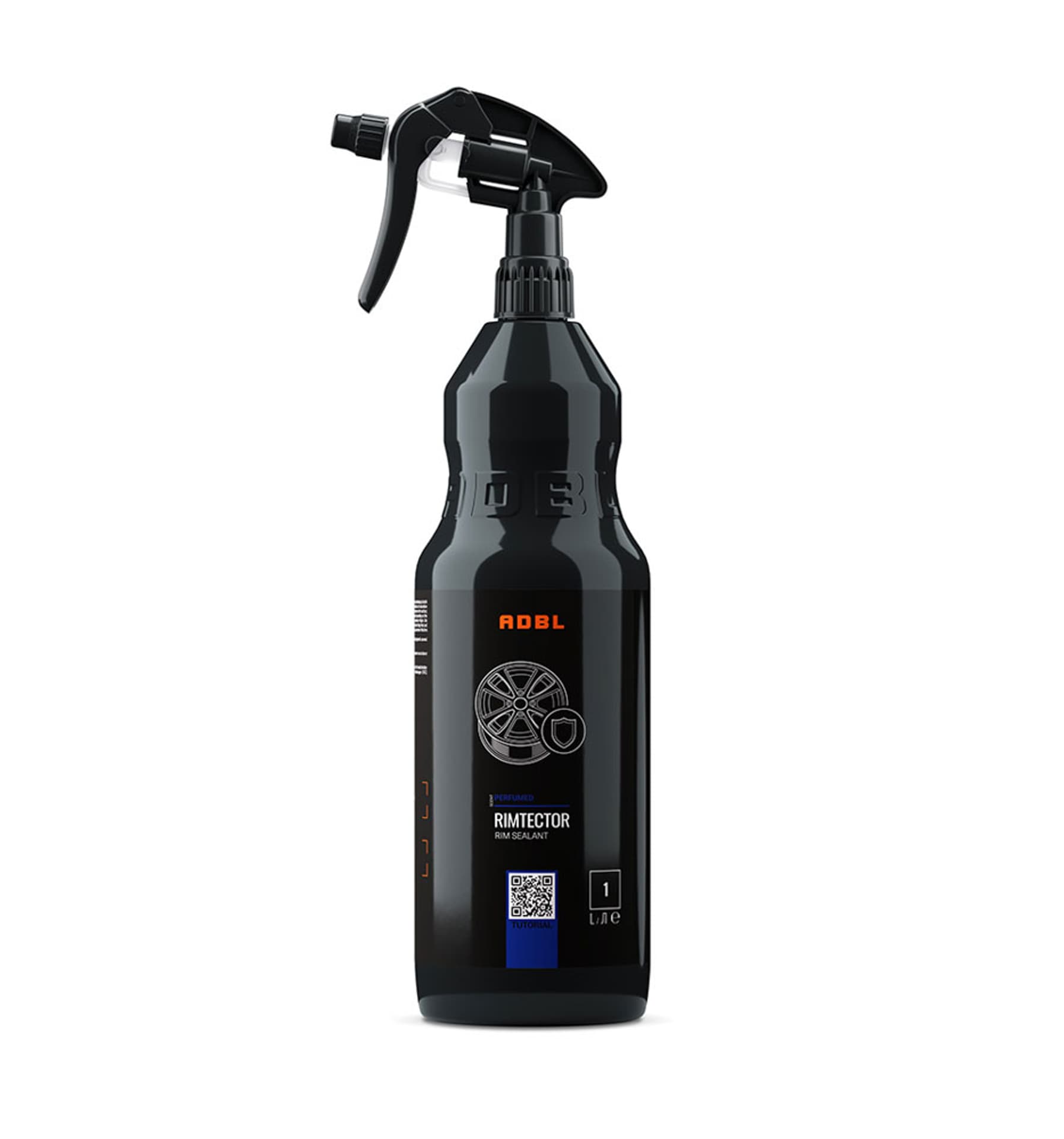 

ADBL Rimtector 1L - produkt do zabezpieczenia felg lakierowanych