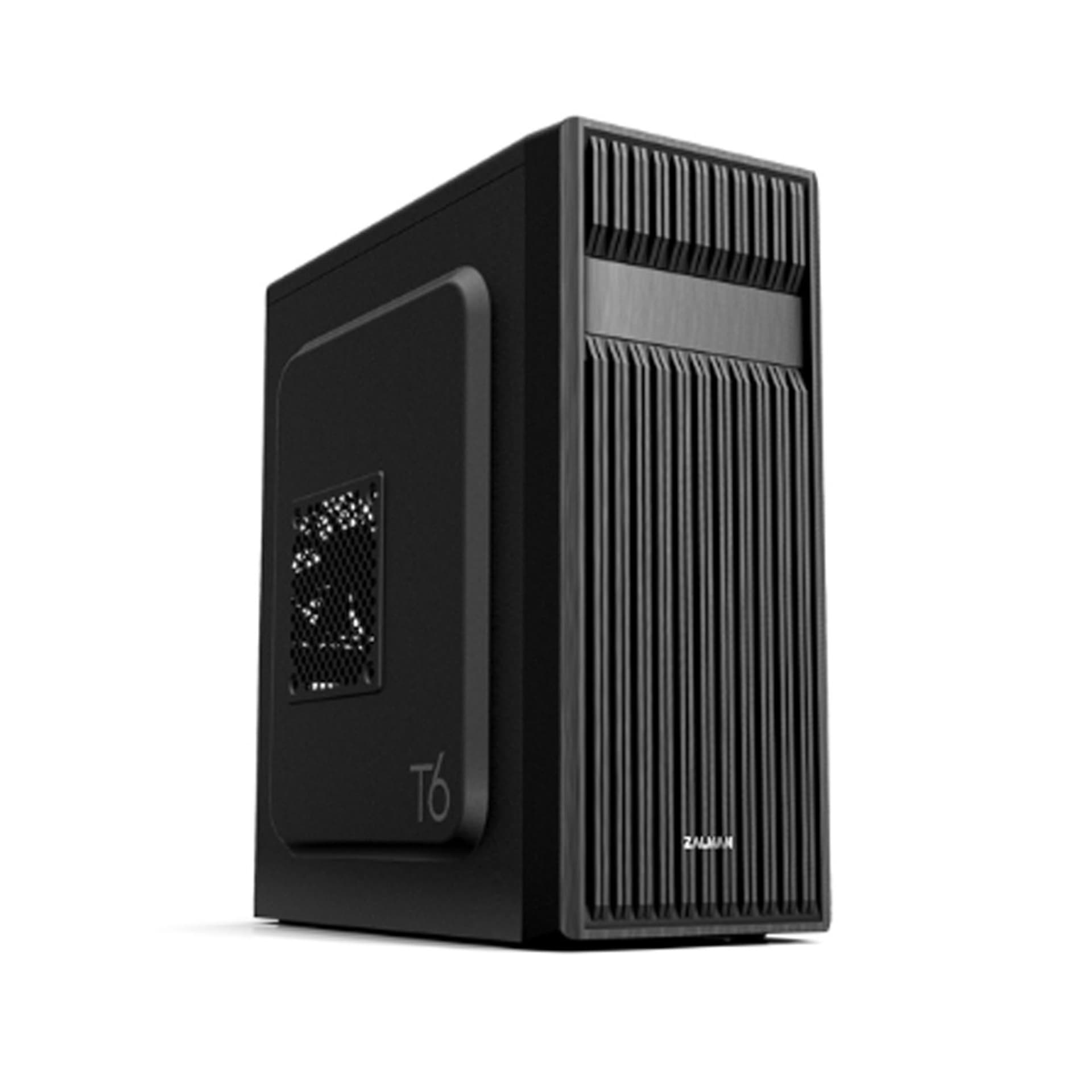 

Obudowa Tower ZALMAN T6