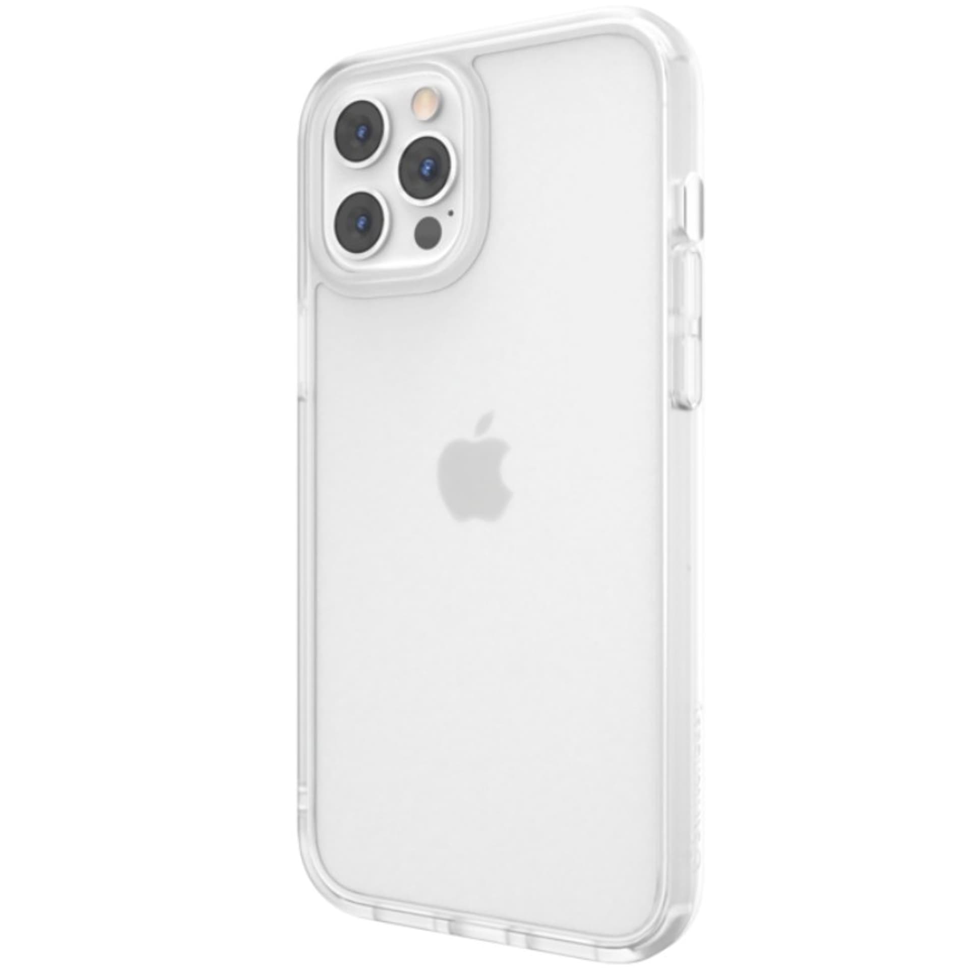 

SwitchEasy Etui AERO Plus iPhone 12/12 Pro białe