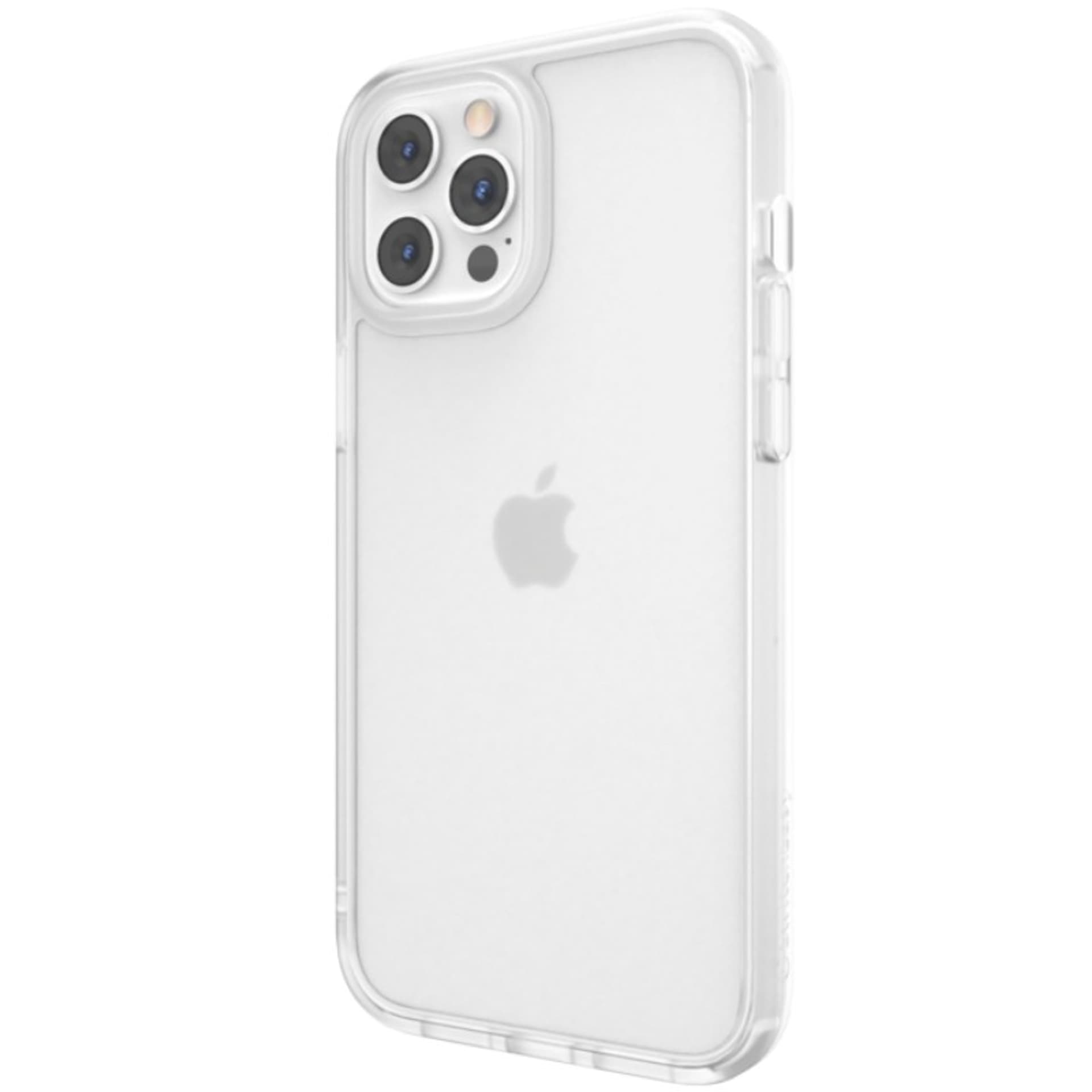 

SwitchEasy Etui AERO Plus iPhone 12 Pro Max białe