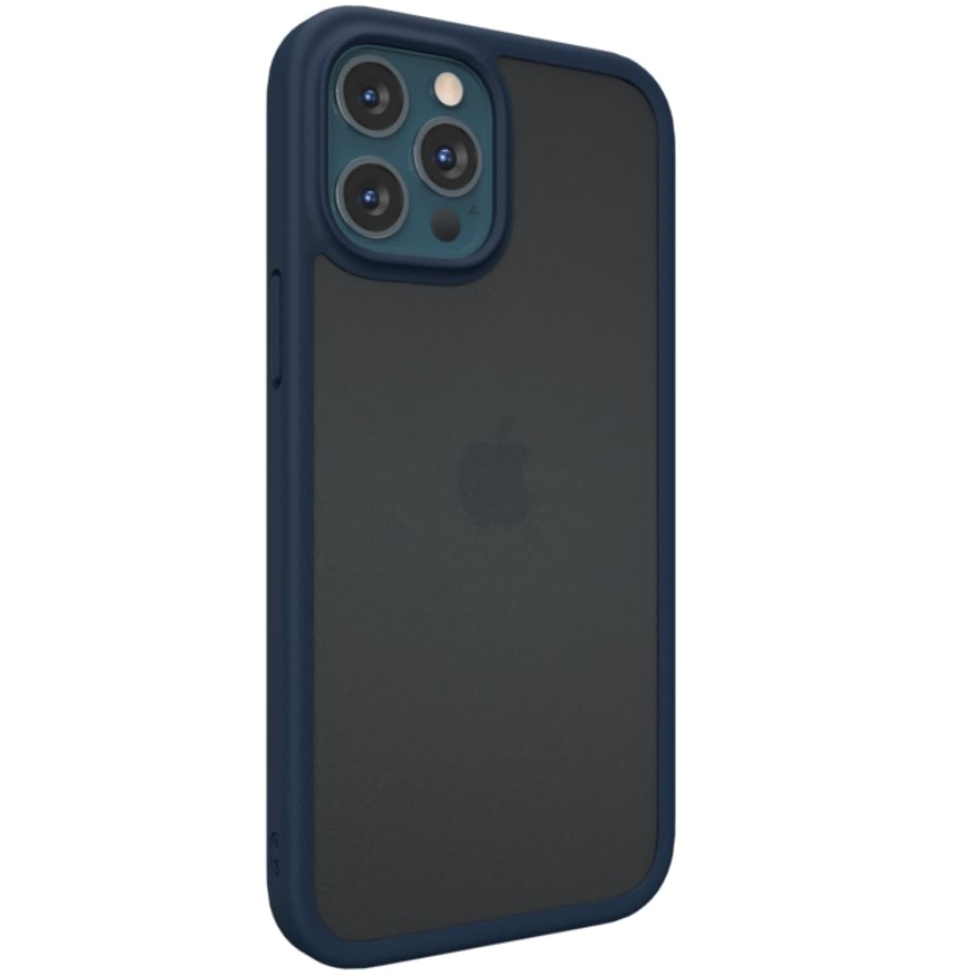 

SwitchEasy Etui AERO Plus iPhone 12 Pro Max niebieskie
