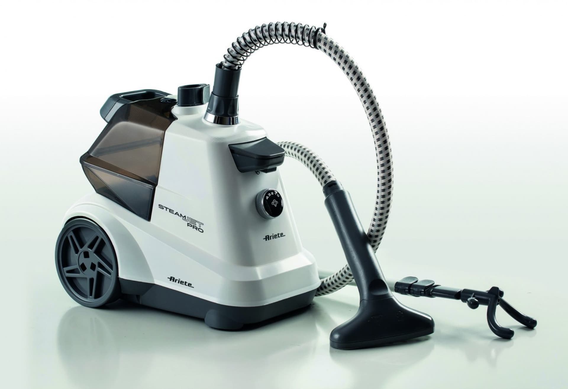 

Parownica do ubrań 2200W 6248 Ariete