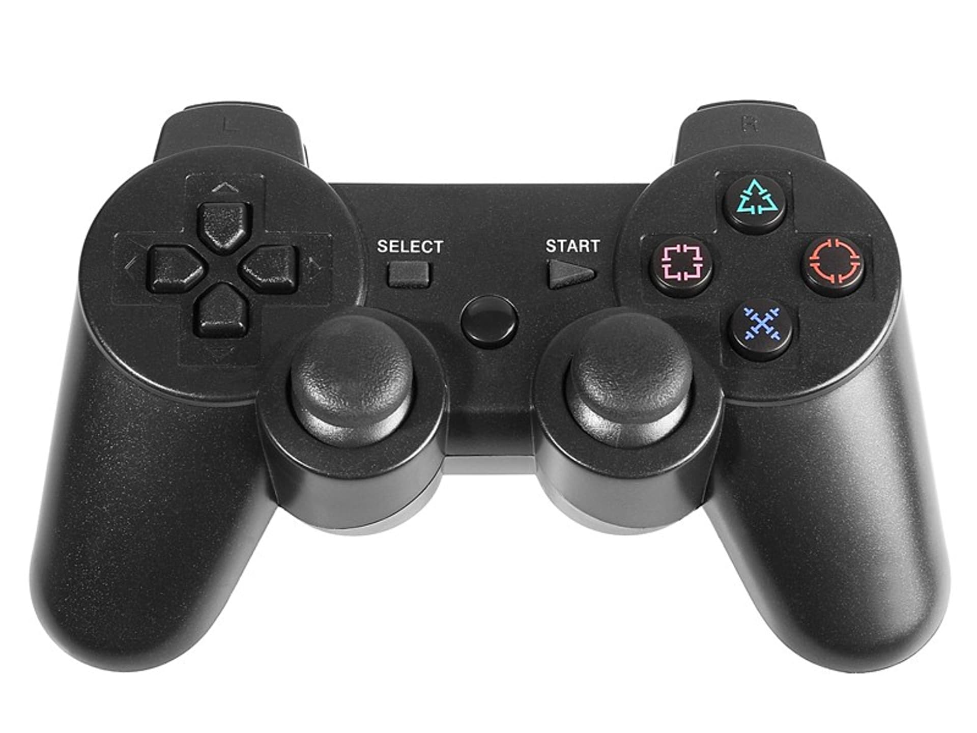 

Gamepad PS3 Trooper bluetooth