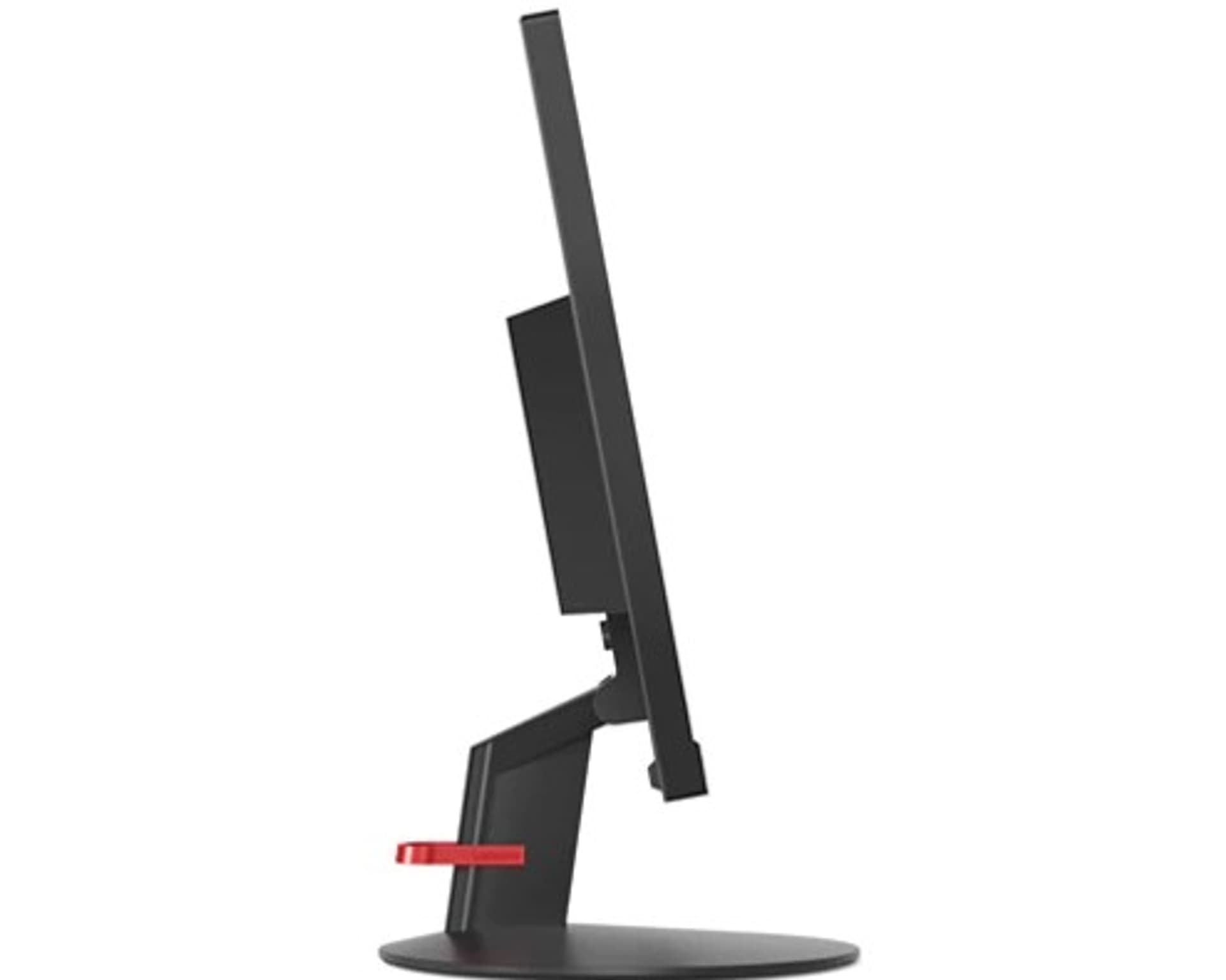 

Lenovo ThinkVision S22e-20 21.5"FHD VA 4 ms 75 Hz 250nits HDMI VGA Raven BlackS22e-20