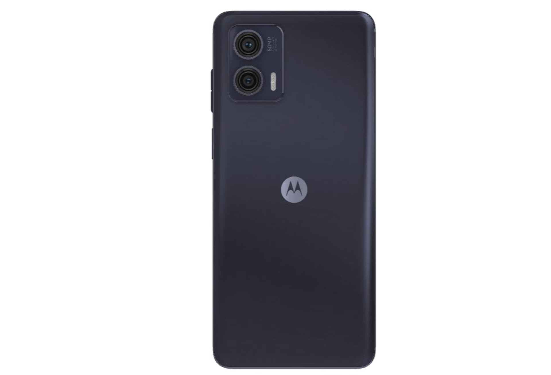 

Smartfon Motorola Moto G73 8/256GB 6,5" LCD 2400x1080 5000mAh Hybrid Dual SIM 5G Midnight Blue