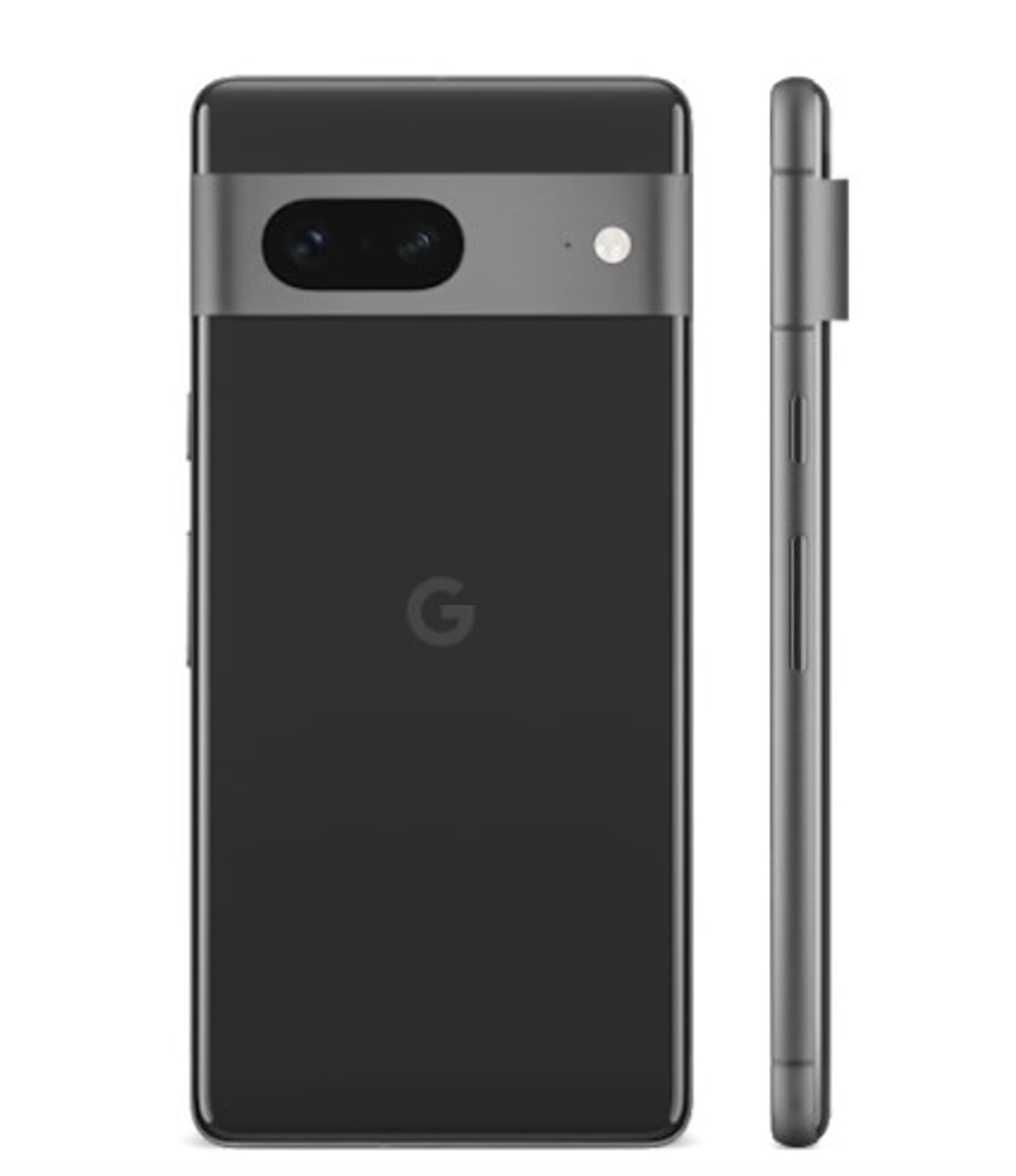 

Smartfon Google Pixel 7 5G 8/256GB Czarny